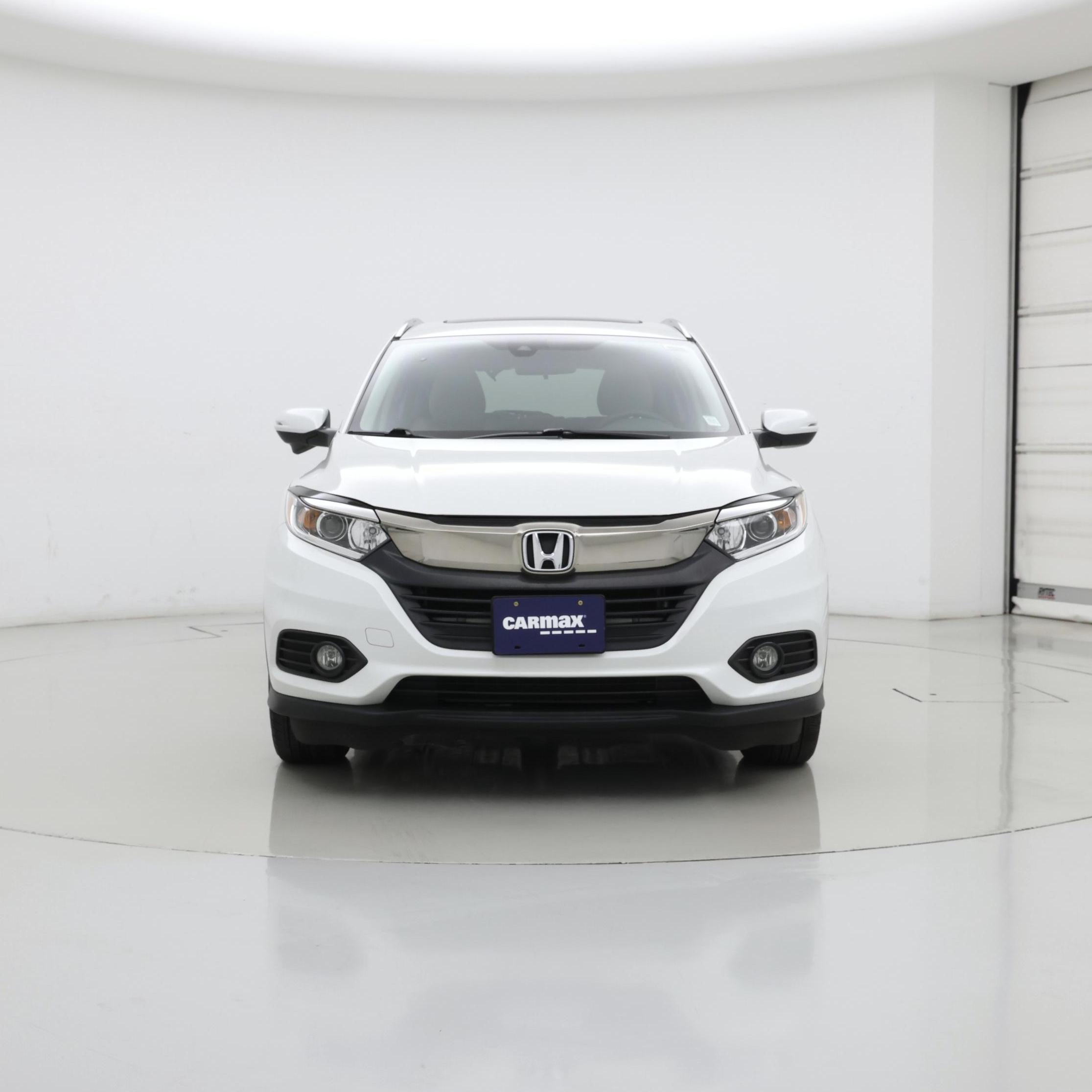 Thumbnail: 2020 Honda HR-V - 5