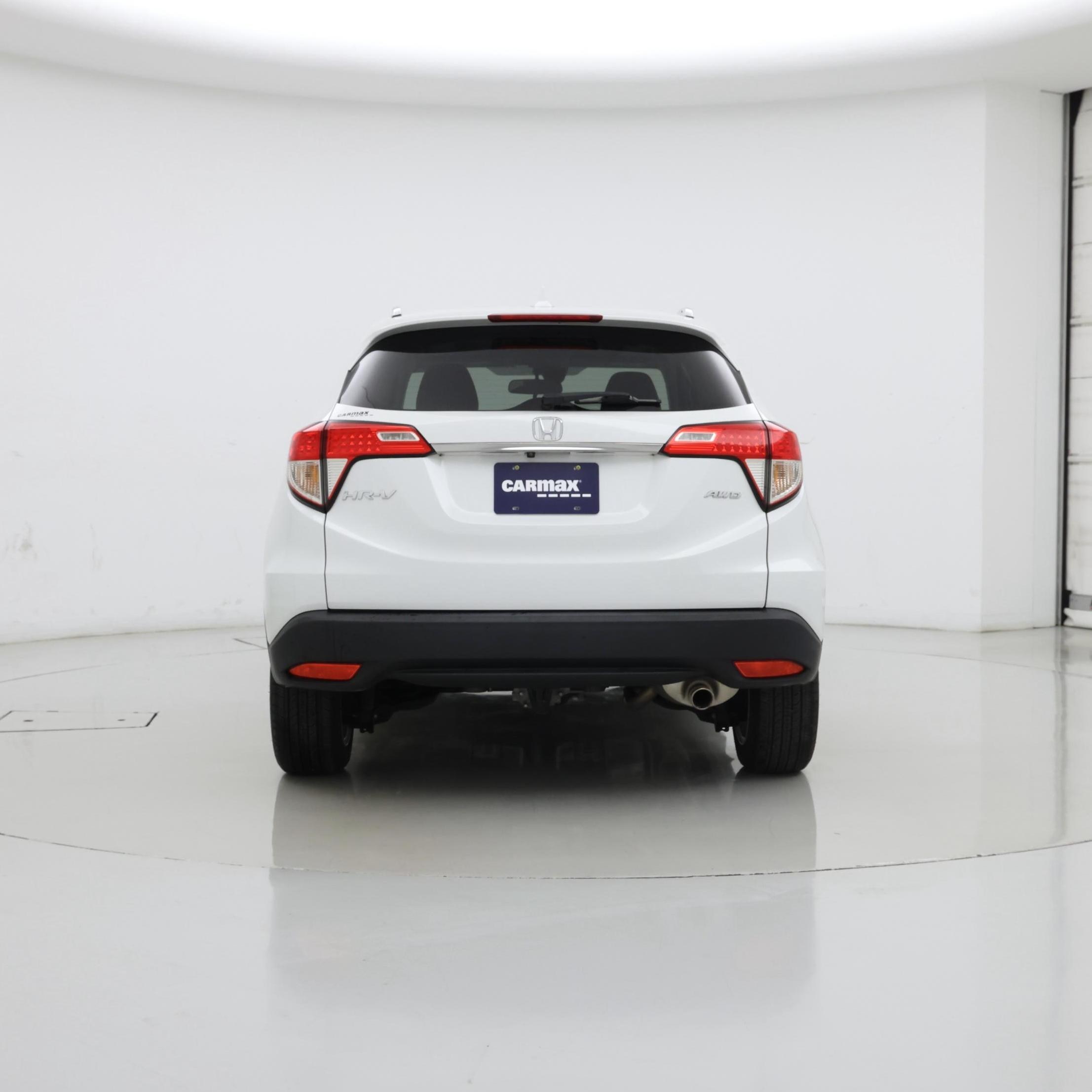 Thumbnail: 2020 Honda HR-V - 6