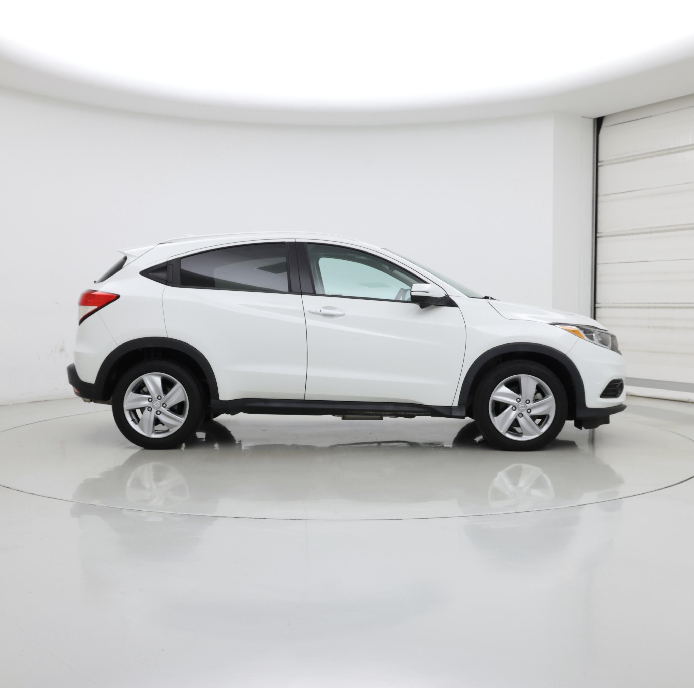 Thumbnail: 2020 Honda HR-V - 7