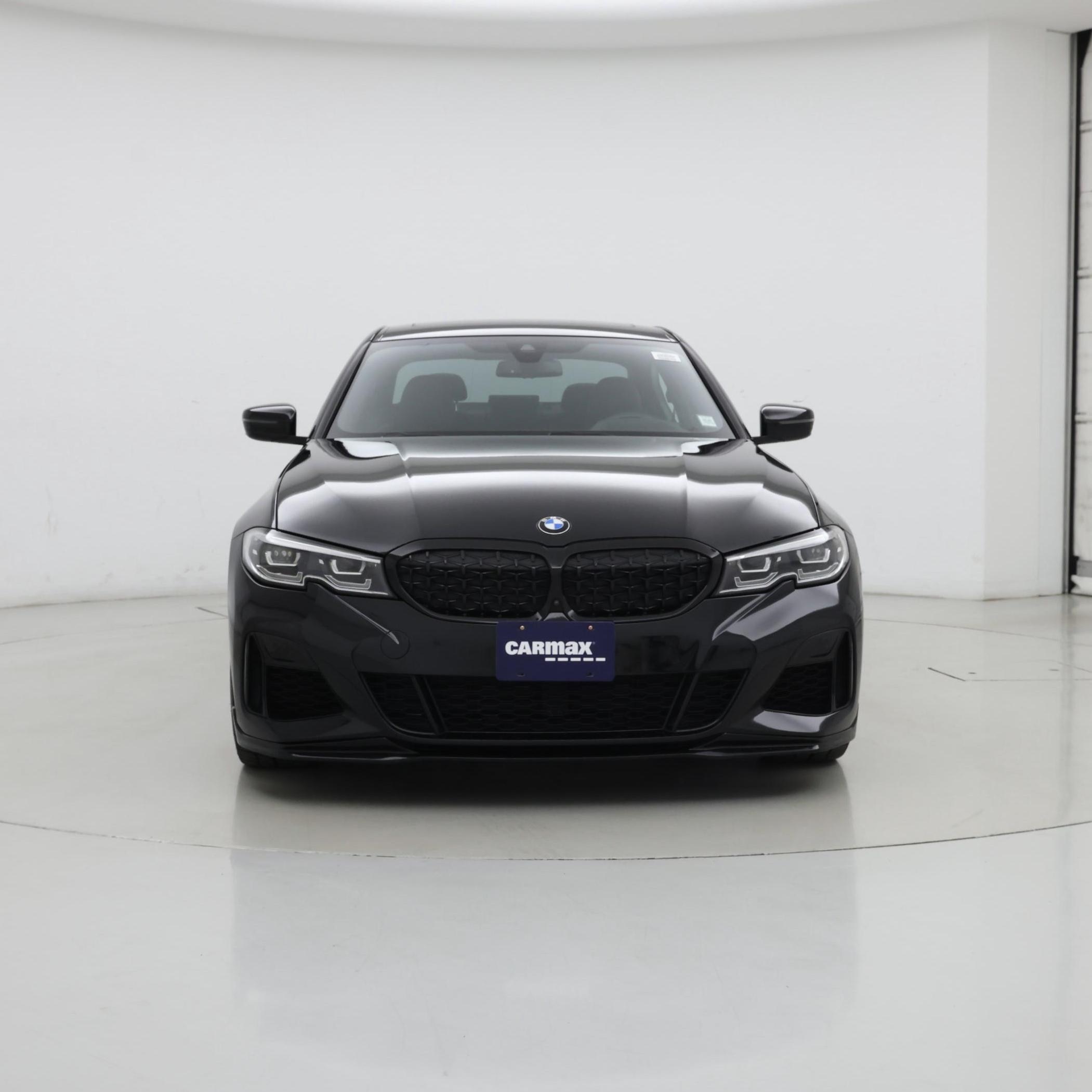 Thumbnail: 2021 BMW 3 Series - 5