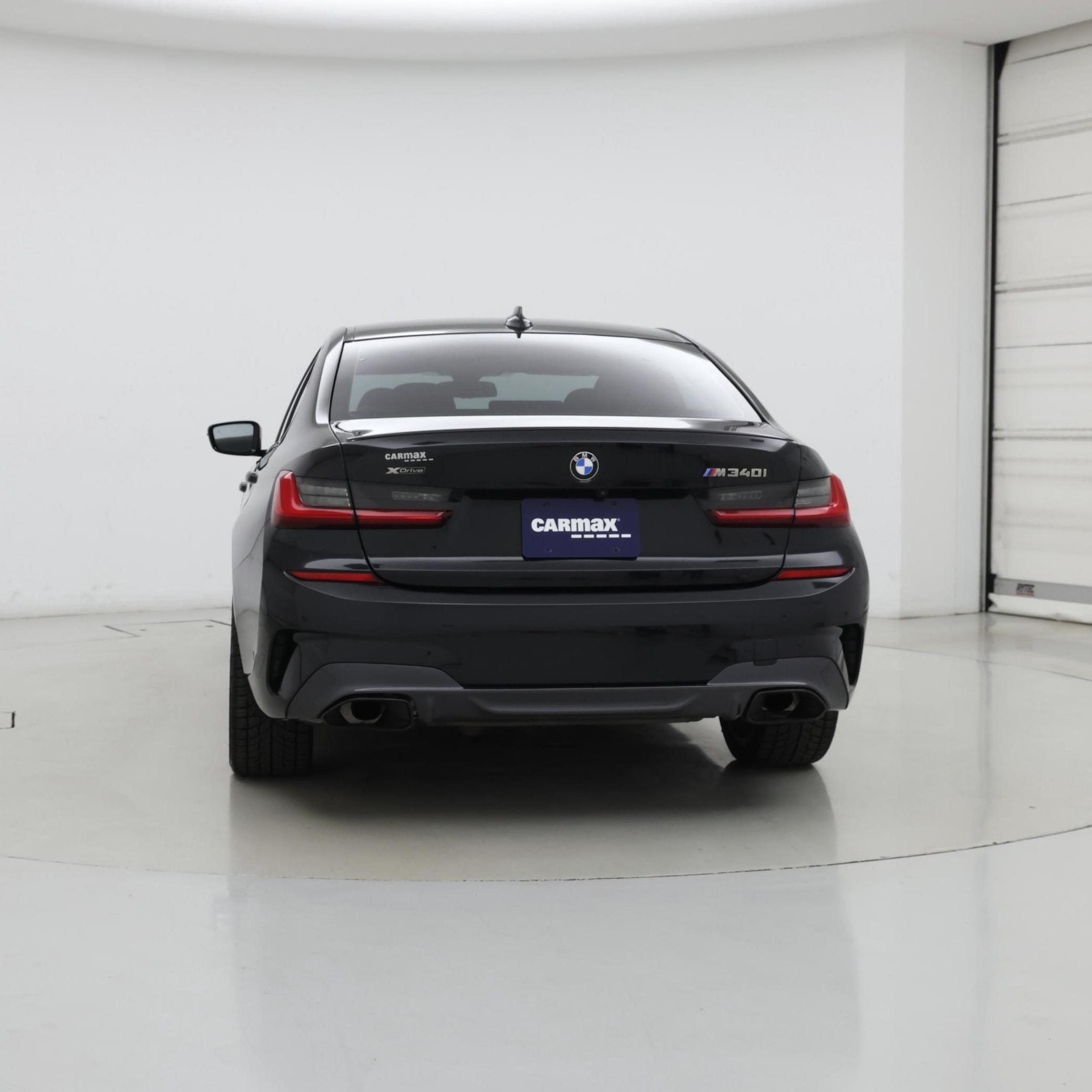 Thumbnail: 2021 BMW 3 Series - 6