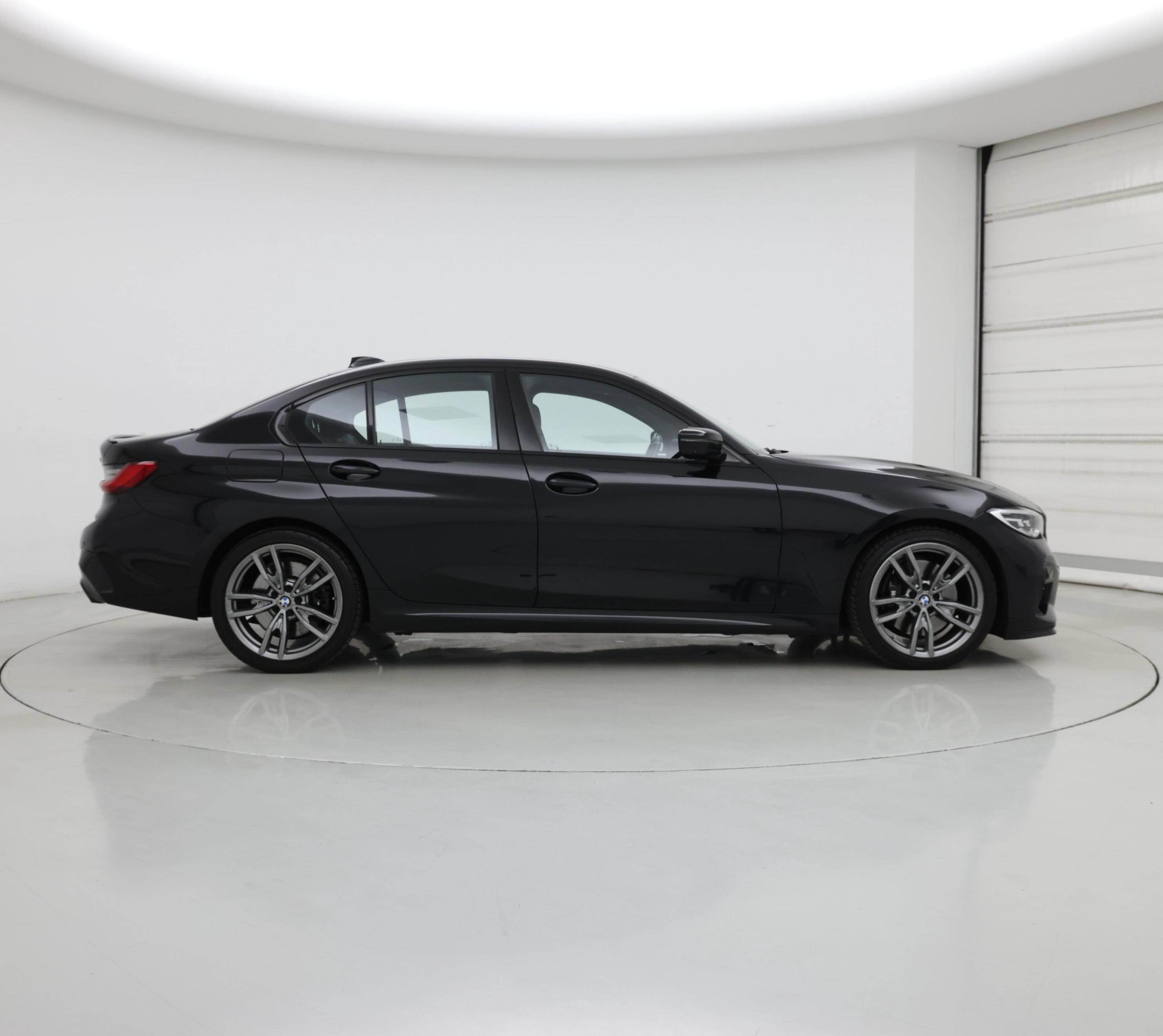 Thumbnail: 2021 BMW 3 Series - 7
