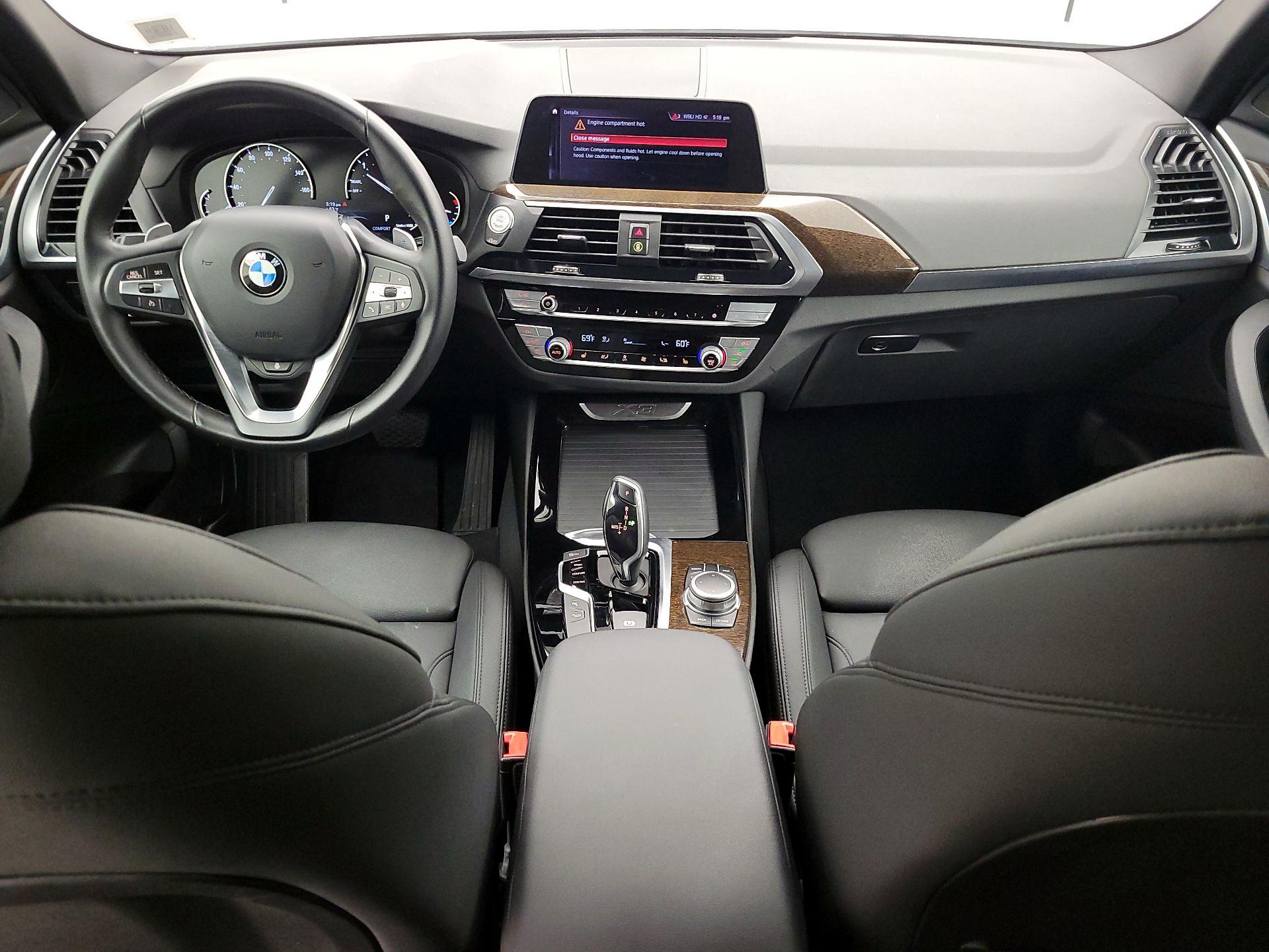 Thumbnail: 2020 BMW X3 - 9