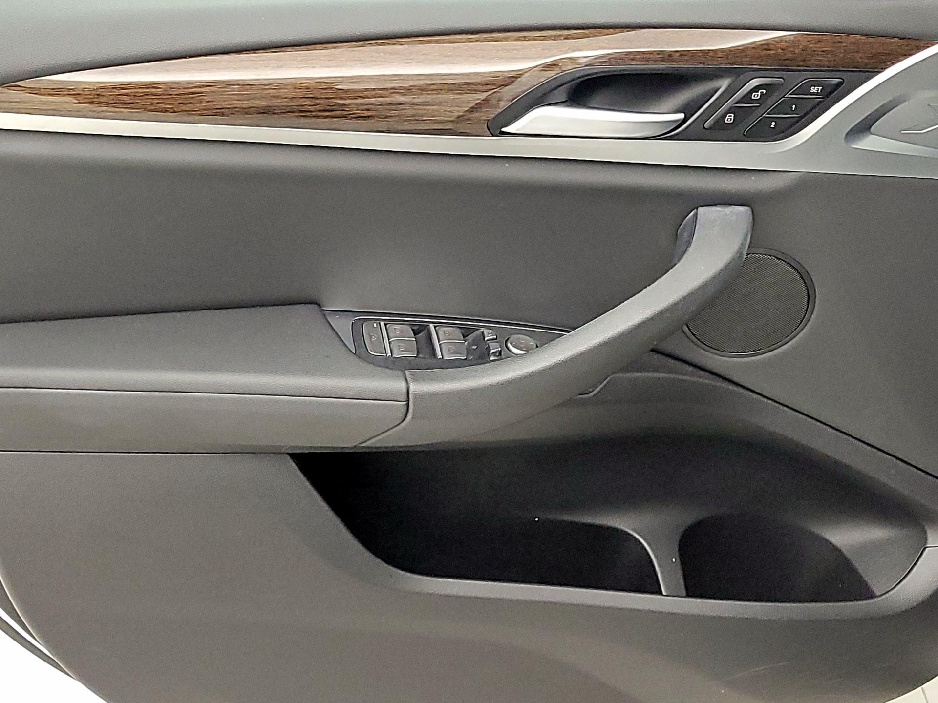 Thumbnail: 2020 BMW X3 - 12
