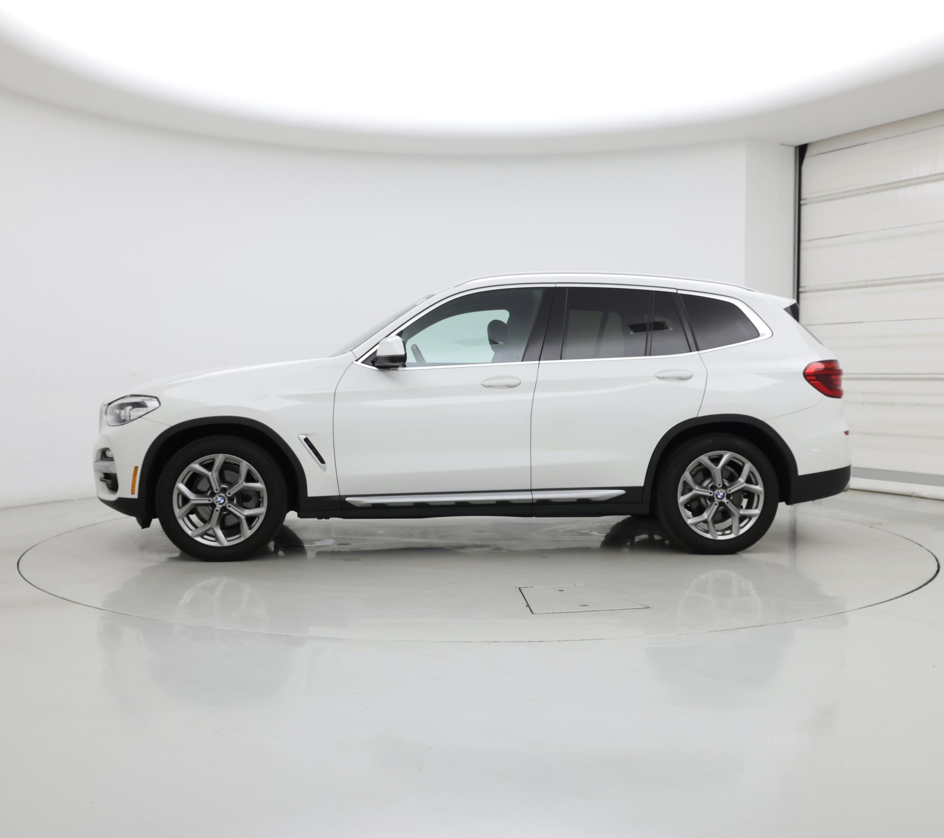Thumbnail: 2020 BMW X3 - 3