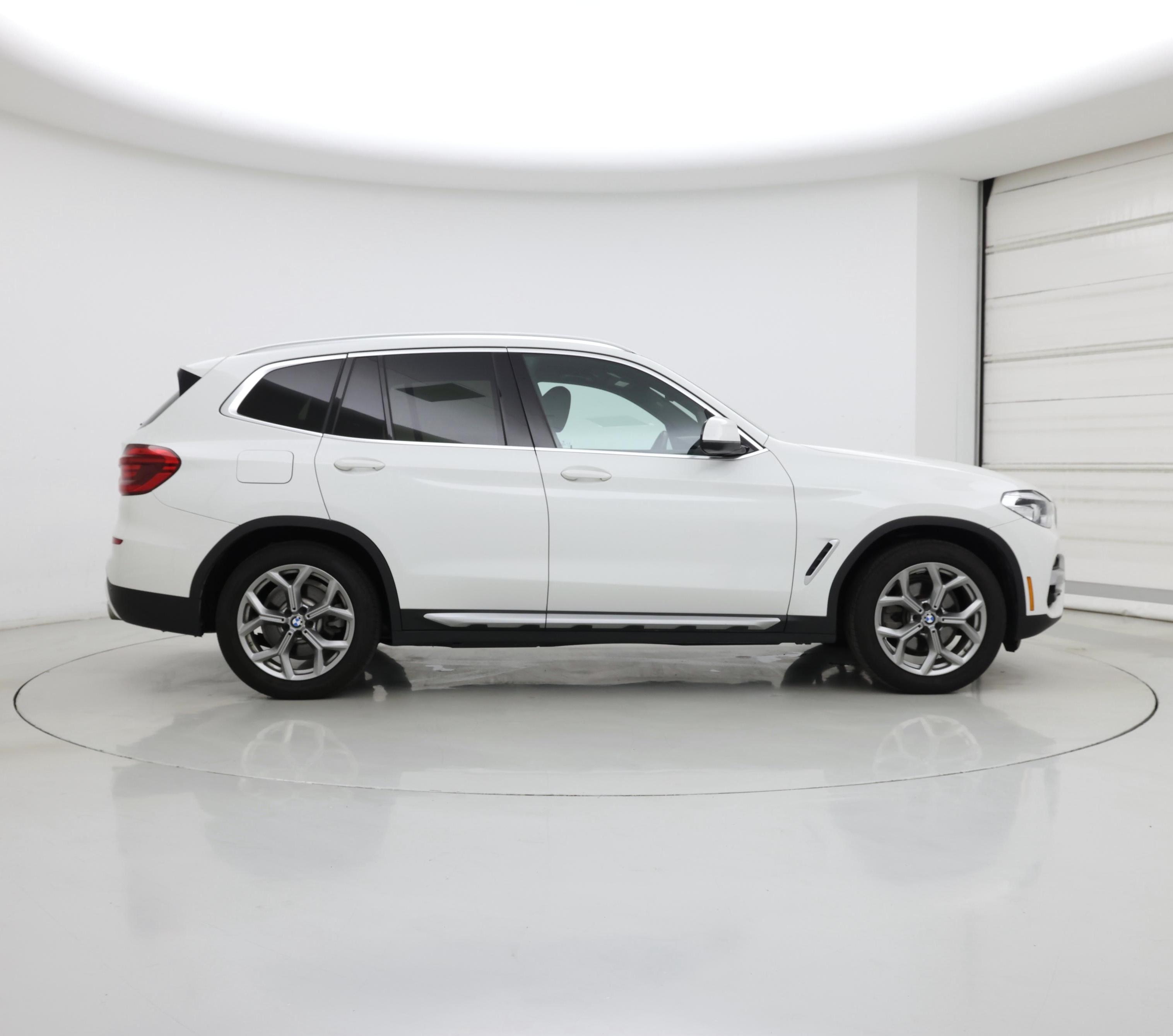 Thumbnail: 2020 BMW X3 - 7
