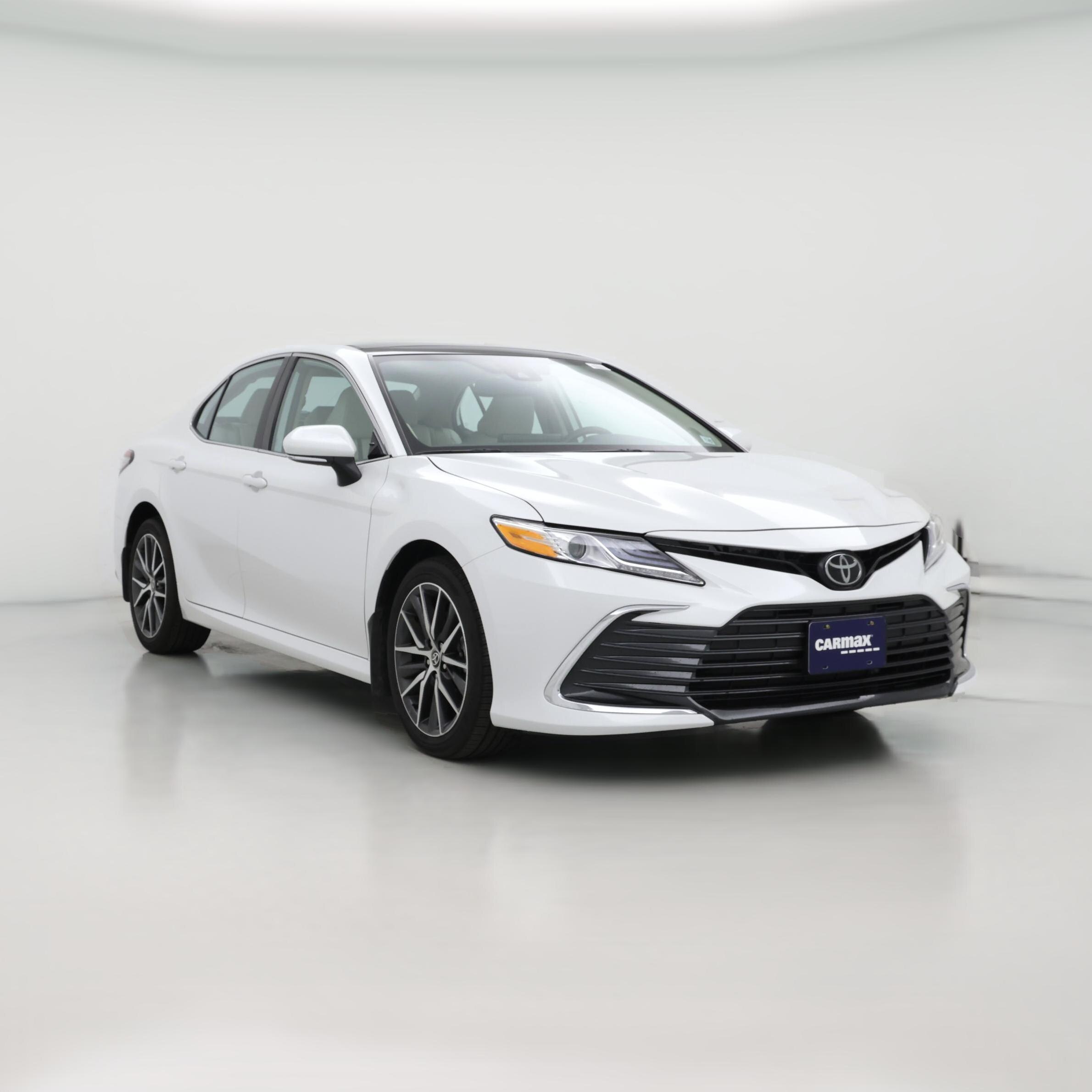 Thumbnail: 2023 Toyota Camry - 1