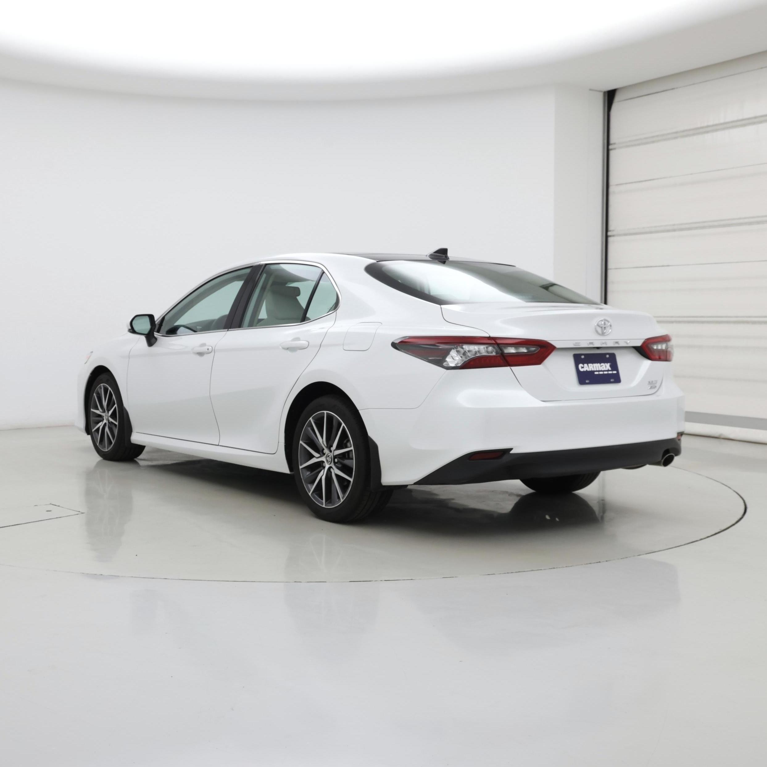 Thumbnail: 2023 Toyota Camry - 2