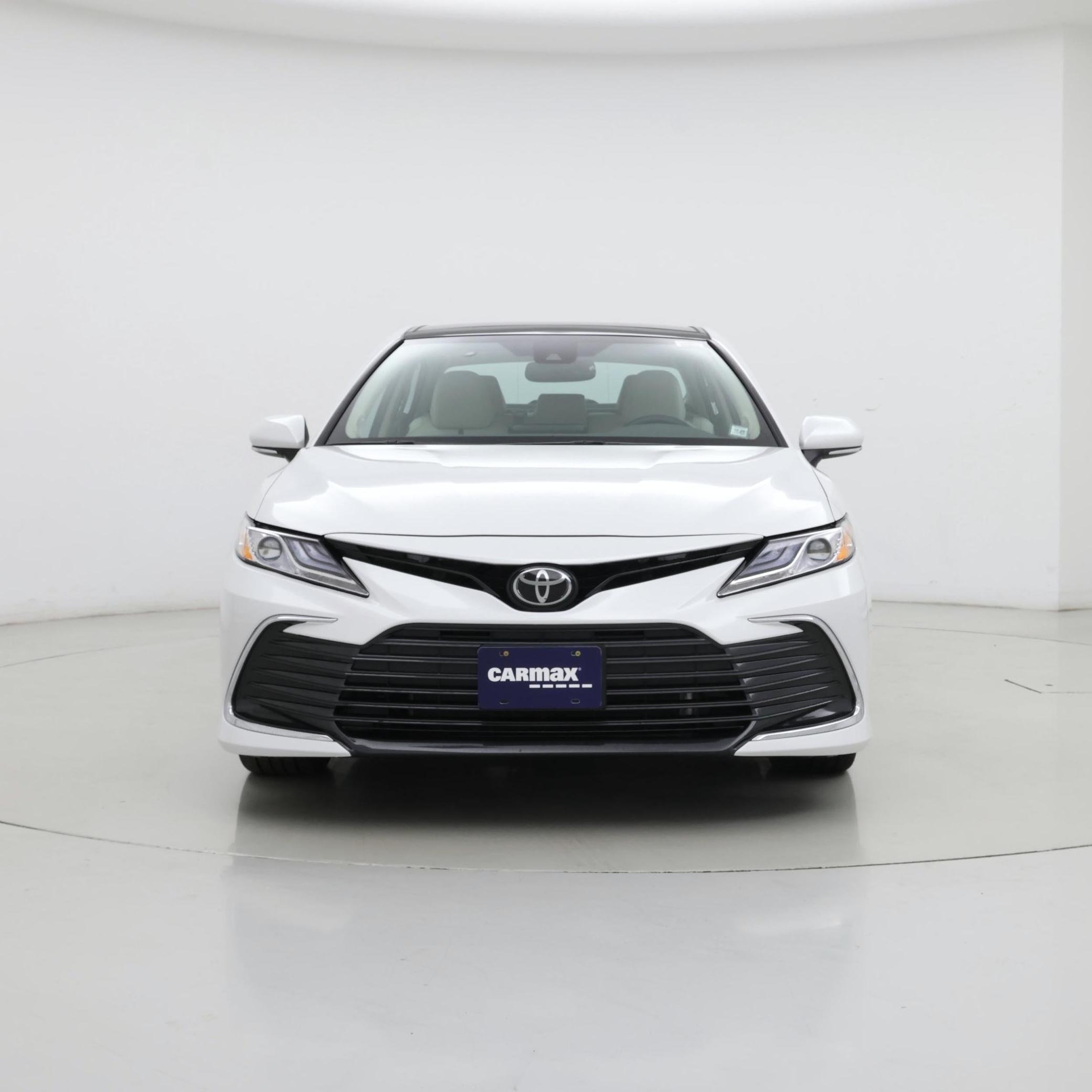 Thumbnail: 2023 Toyota Camry - 5