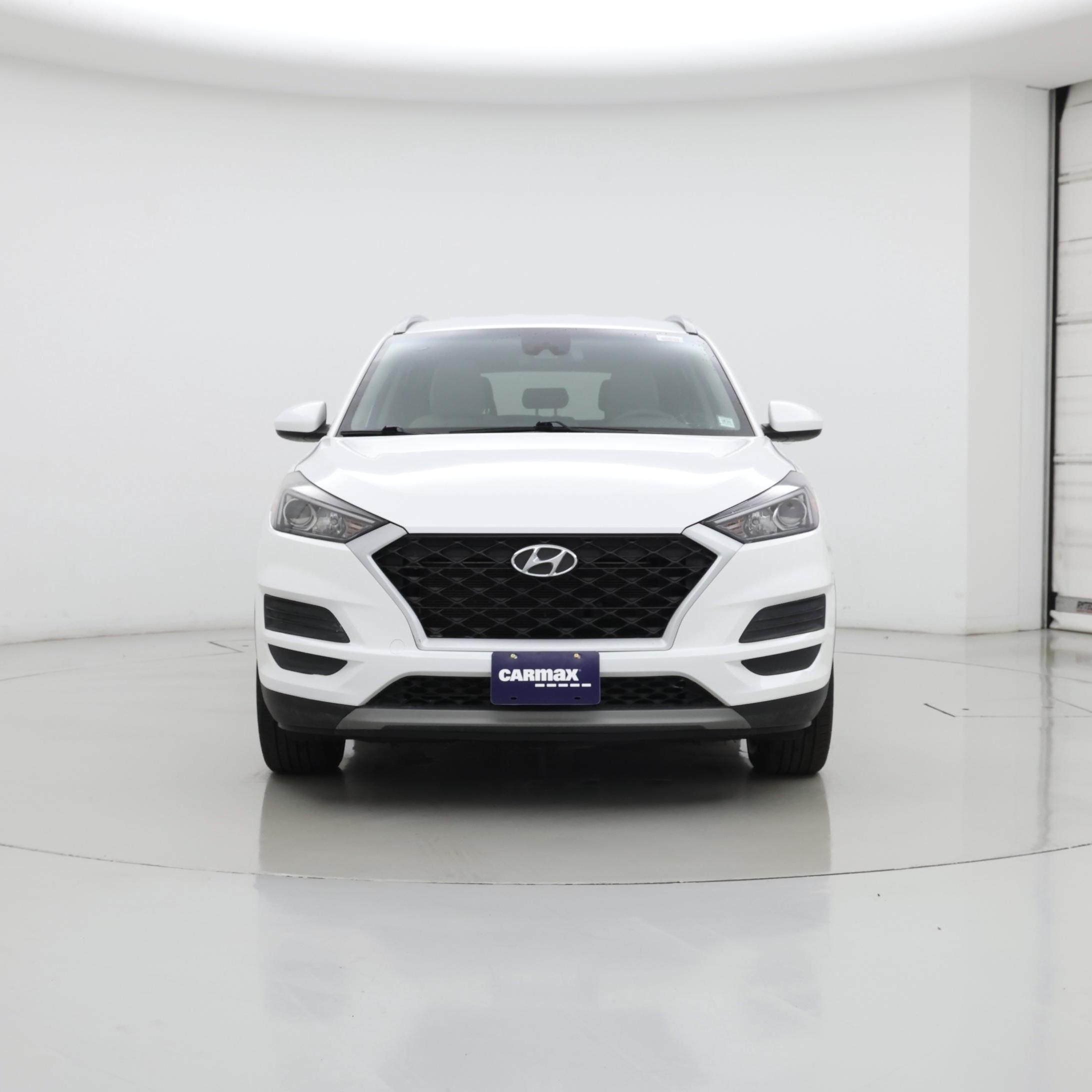 Thumbnail: 2019 Hyundai Tucson - 5