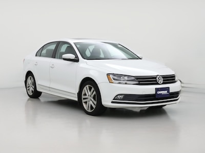 2017 Volkswagen Jetta SEL