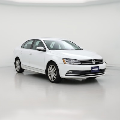 2017 Volkswagen Jetta SEL