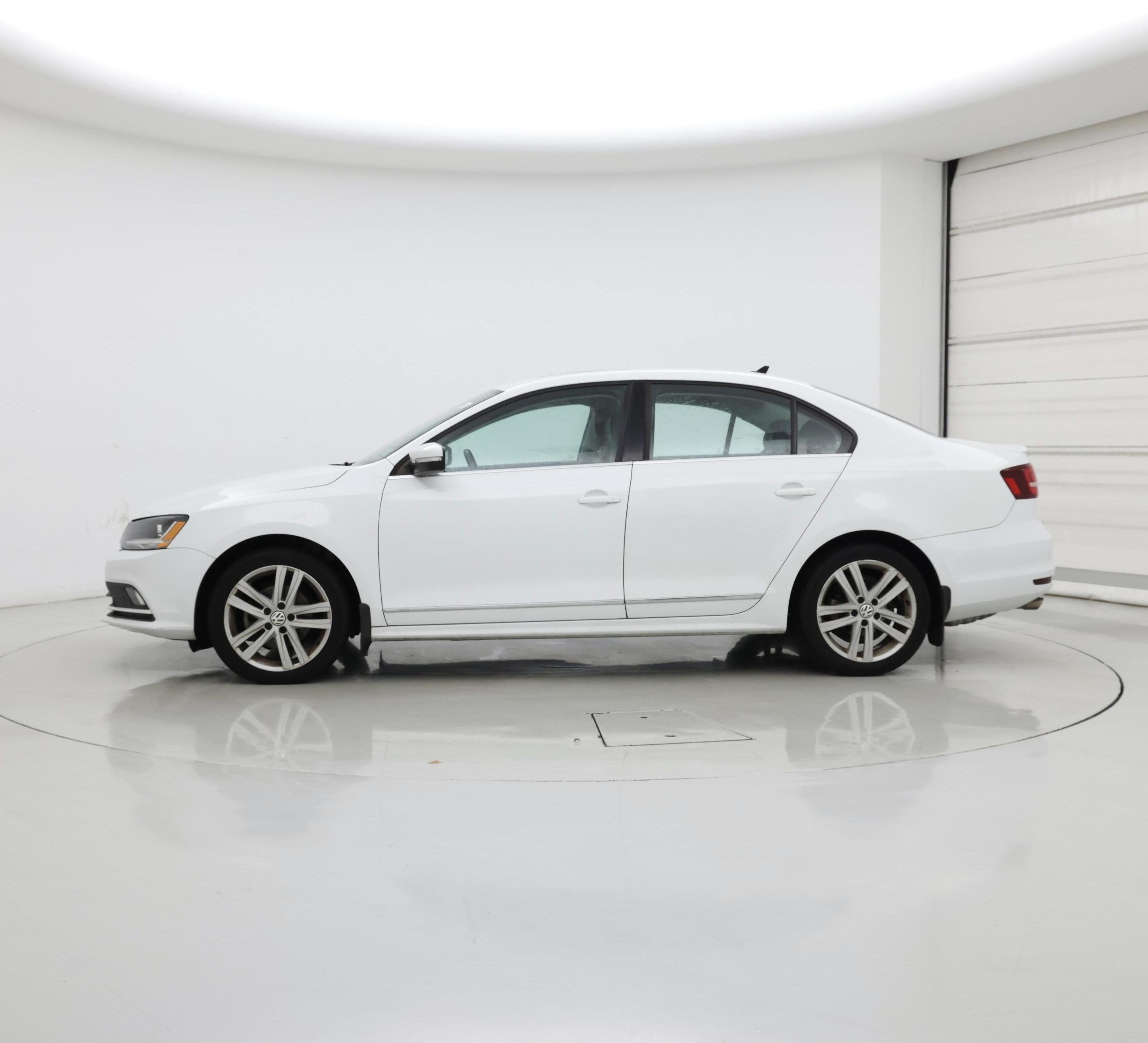 Thumbnail: 2017 Volkswagen Jetta - 3