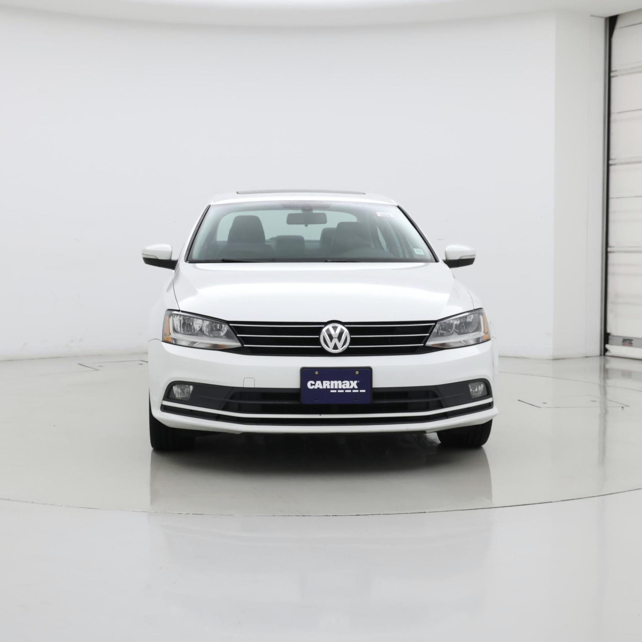 Thumbnail: 2017 Volkswagen Jetta - 5