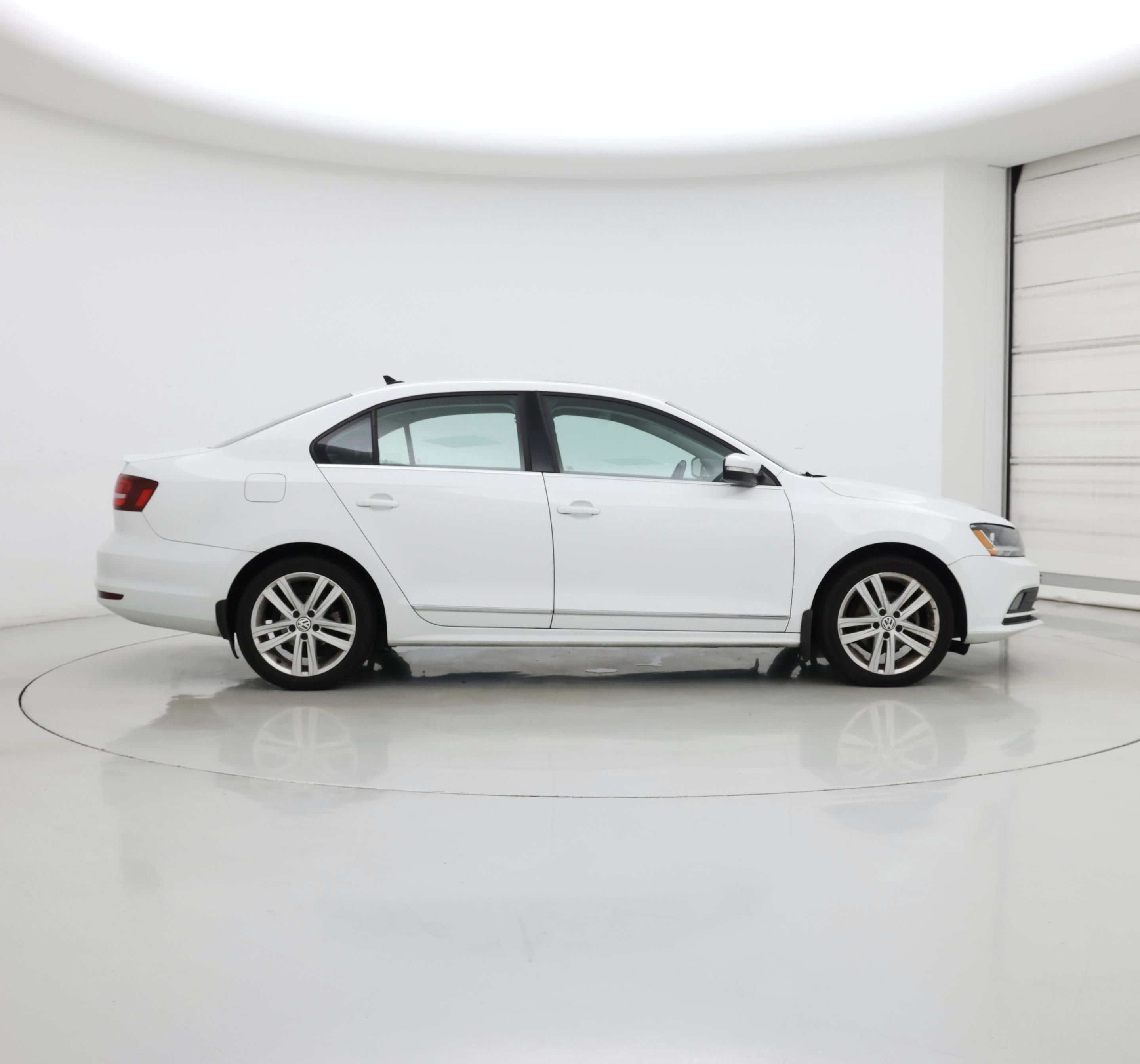 Thumbnail: 2017 Volkswagen Jetta - 7