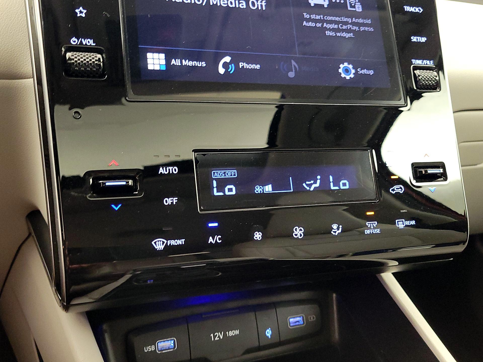 Thumbnail: 2023 Hyundai Tucson - 16