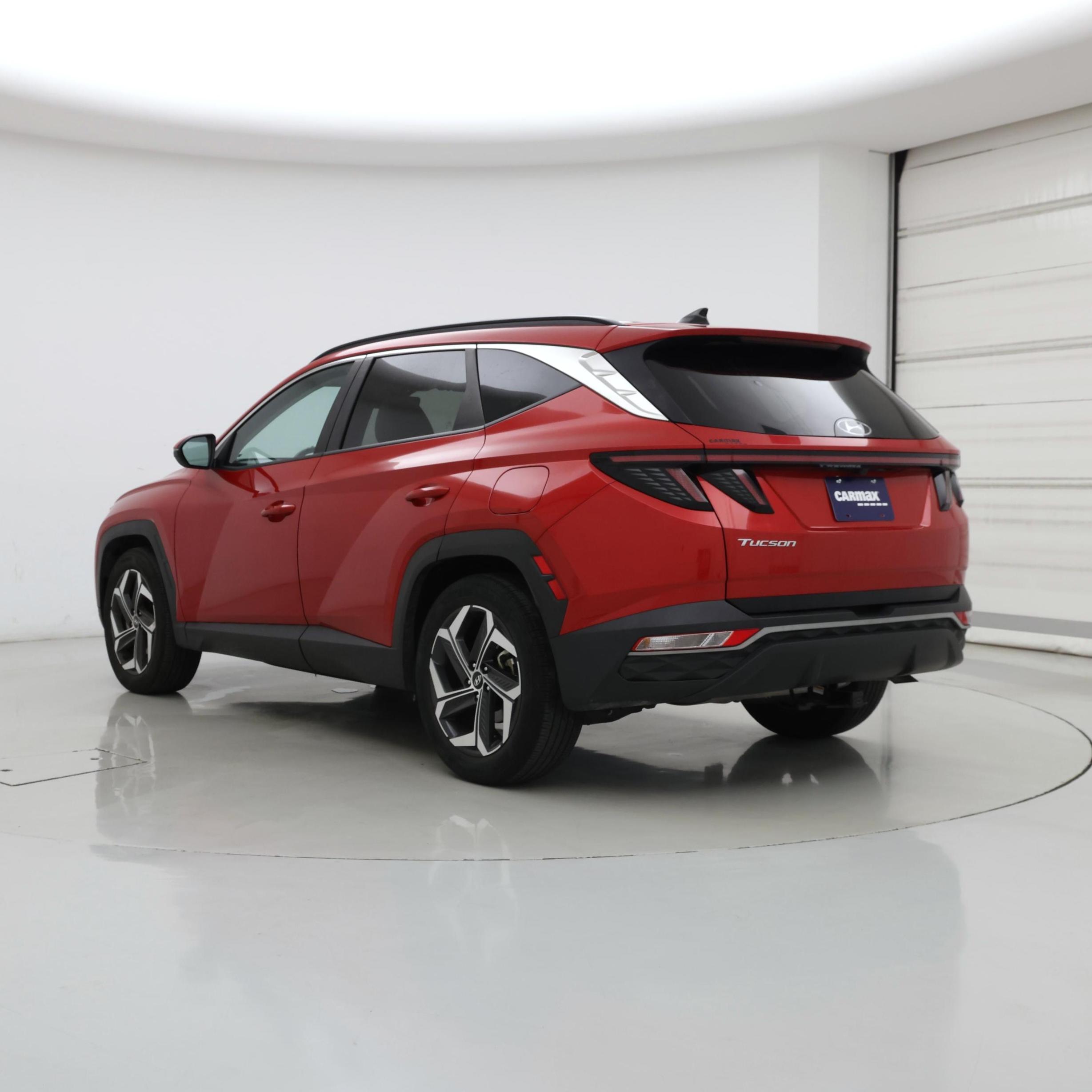 Thumbnail: 2023 Hyundai Tucson - 2