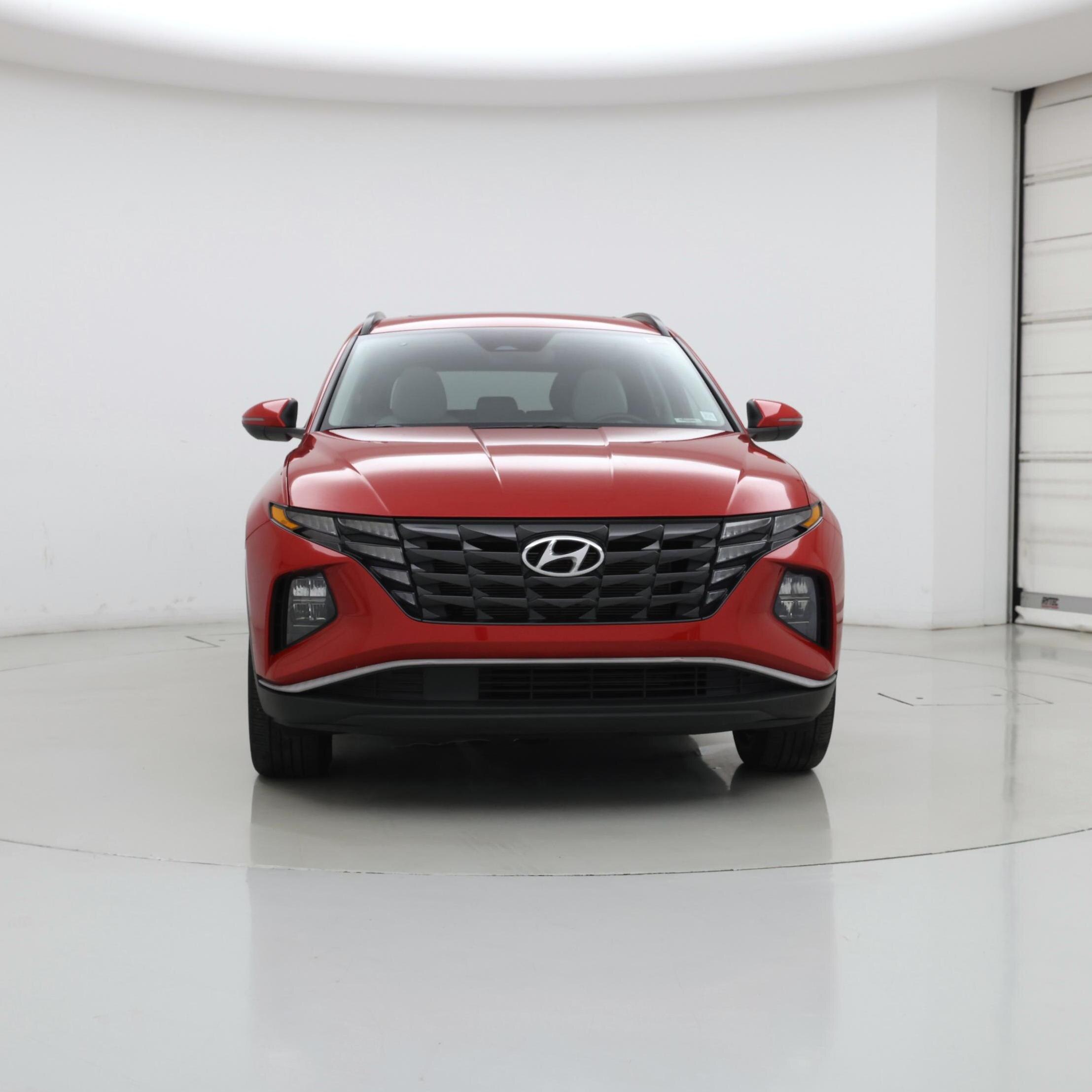 Thumbnail: 2023 Hyundai Tucson - 5