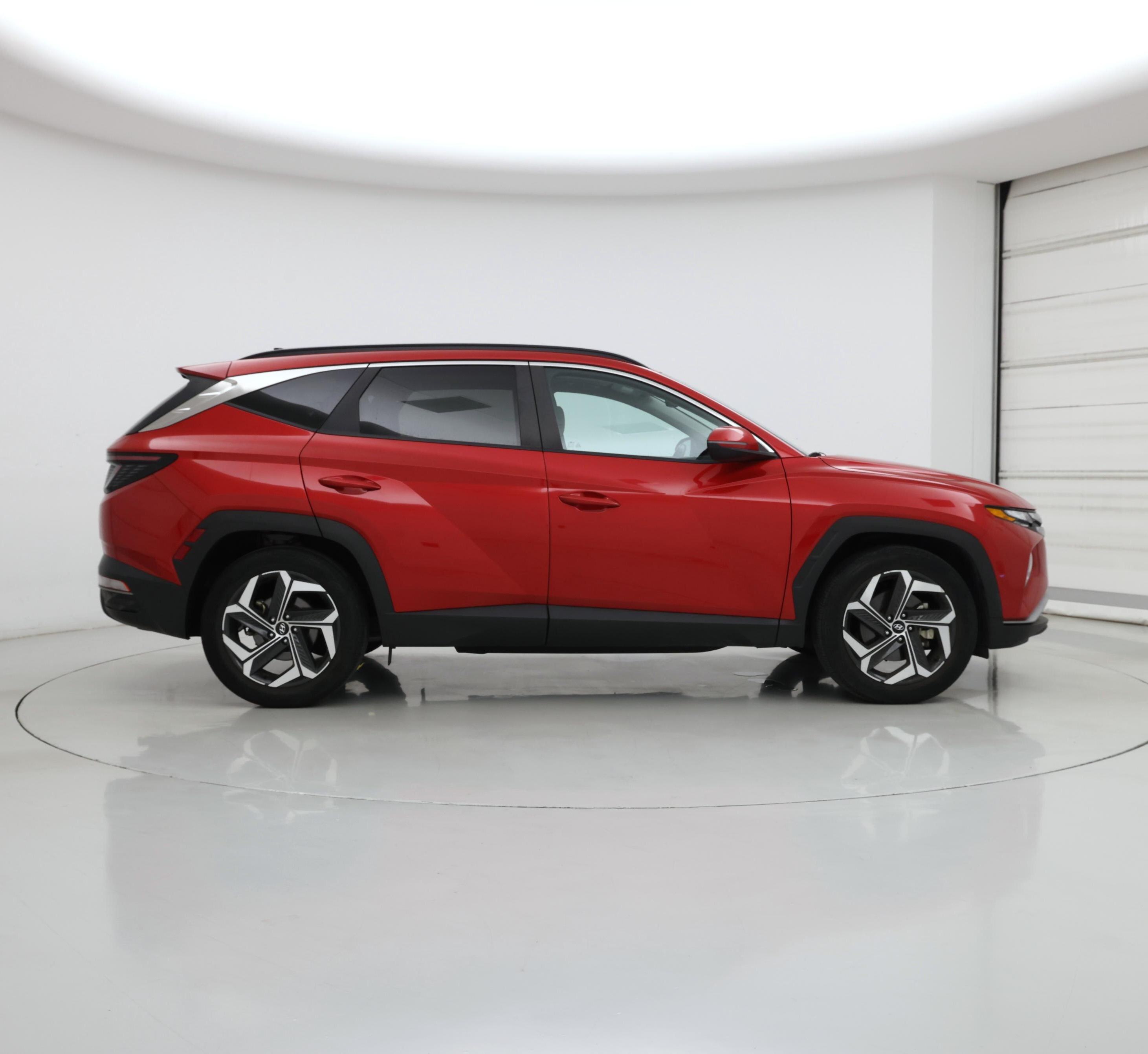 Thumbnail: 2023 Hyundai Tucson - 7