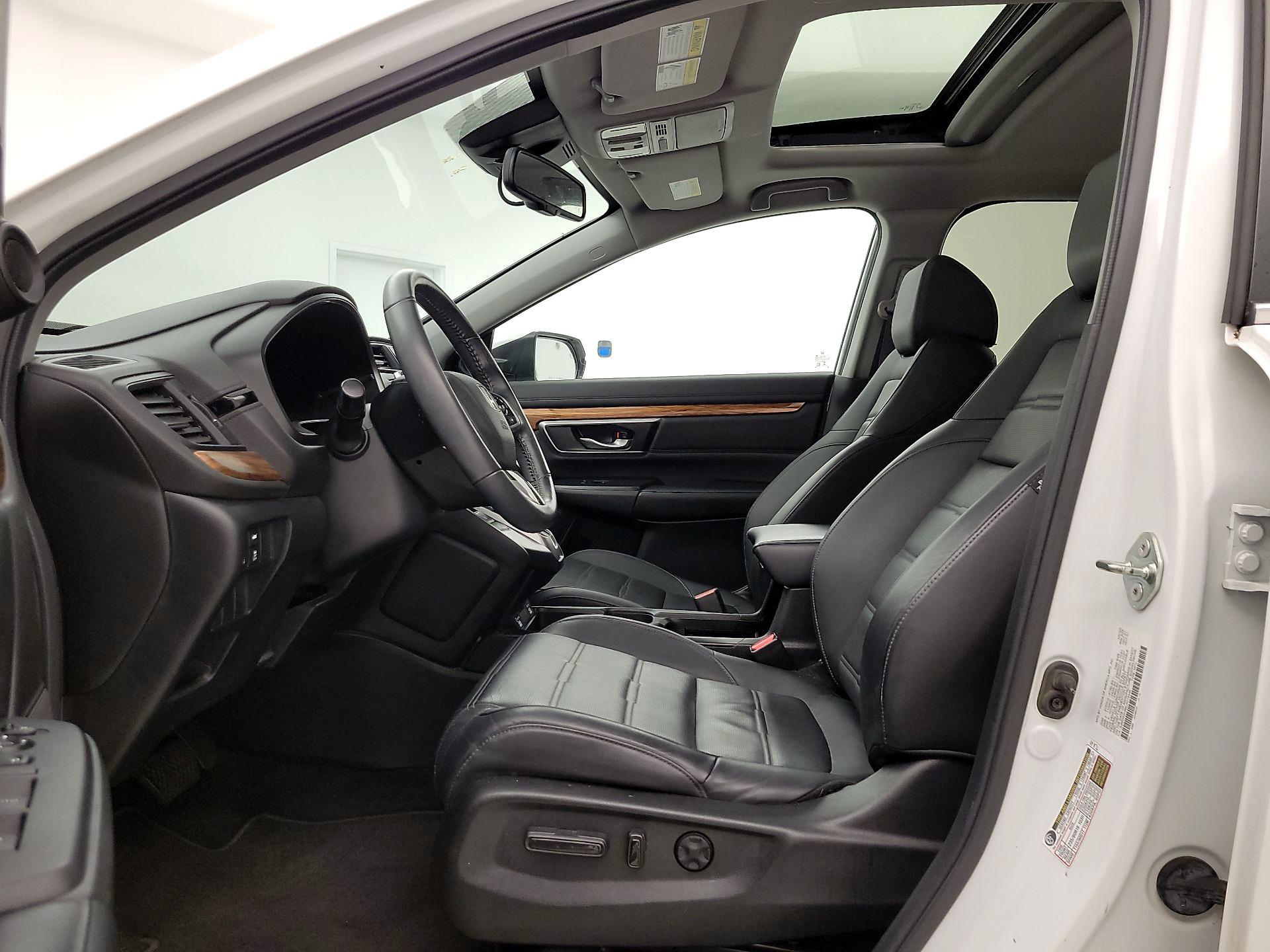 Thumbnail: 2020 Honda CR-V - 11