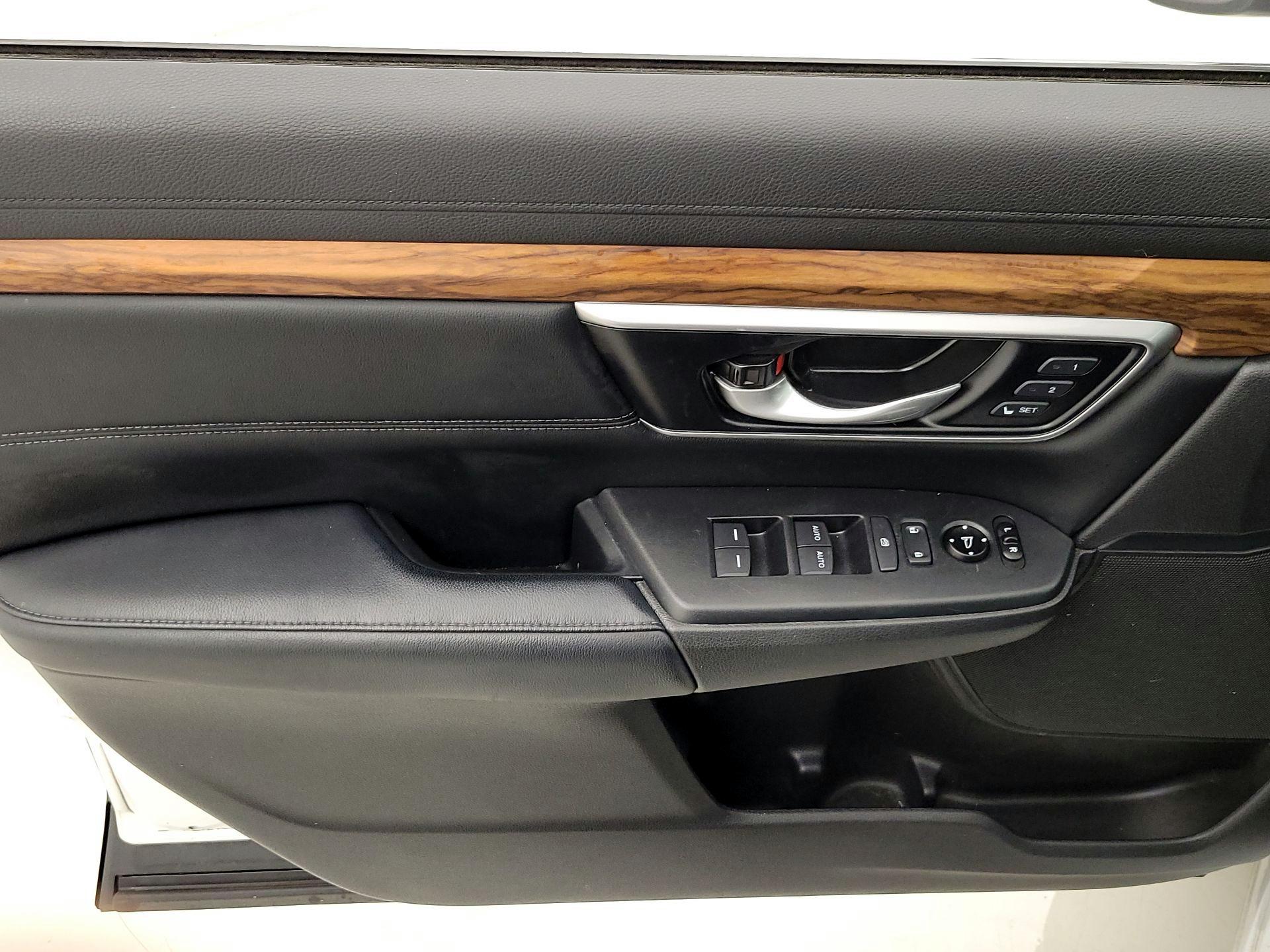 Thumbnail: 2020 Honda CR-V - 12