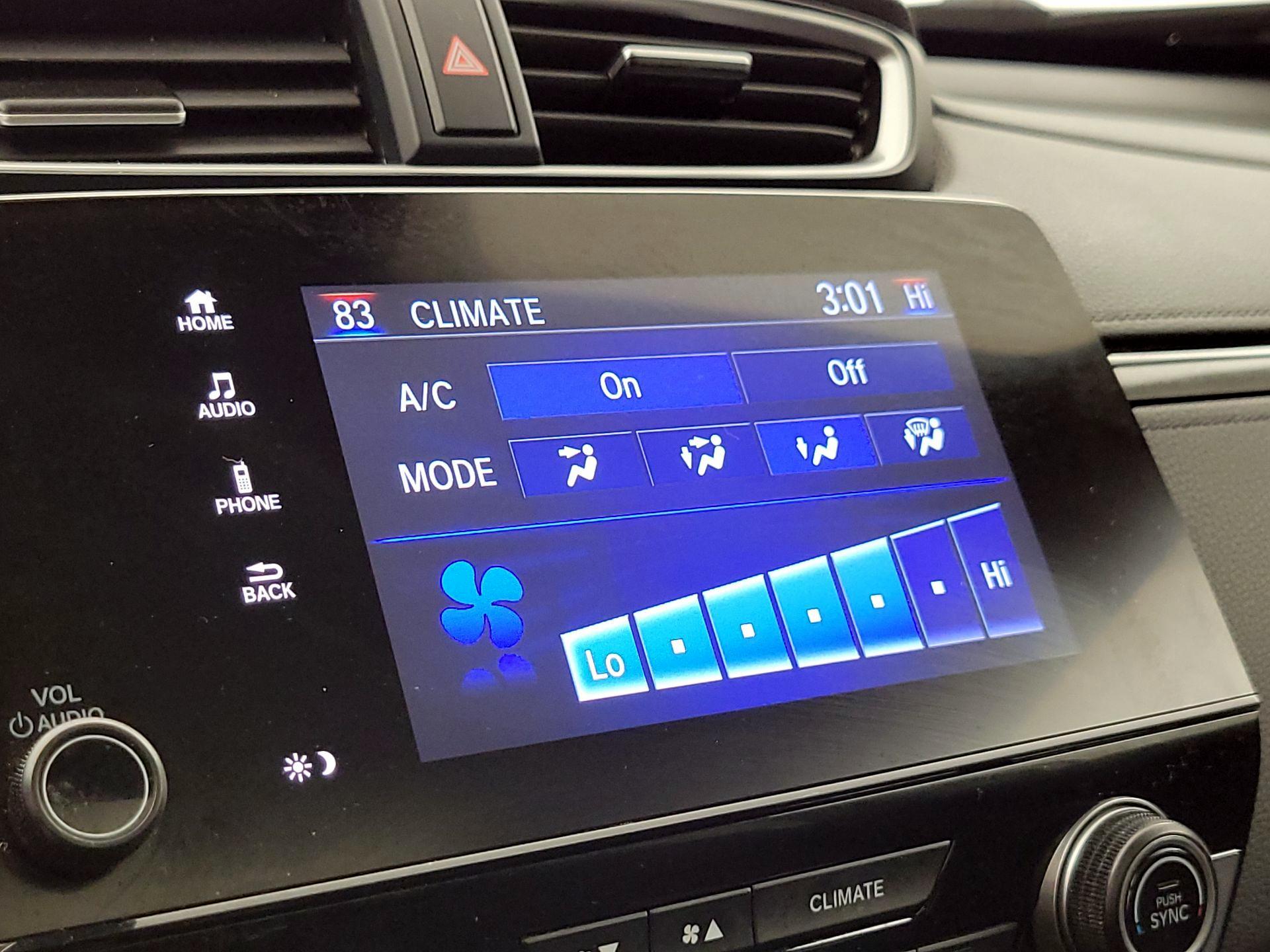 Thumbnail: 2020 Honda CR-V - 16