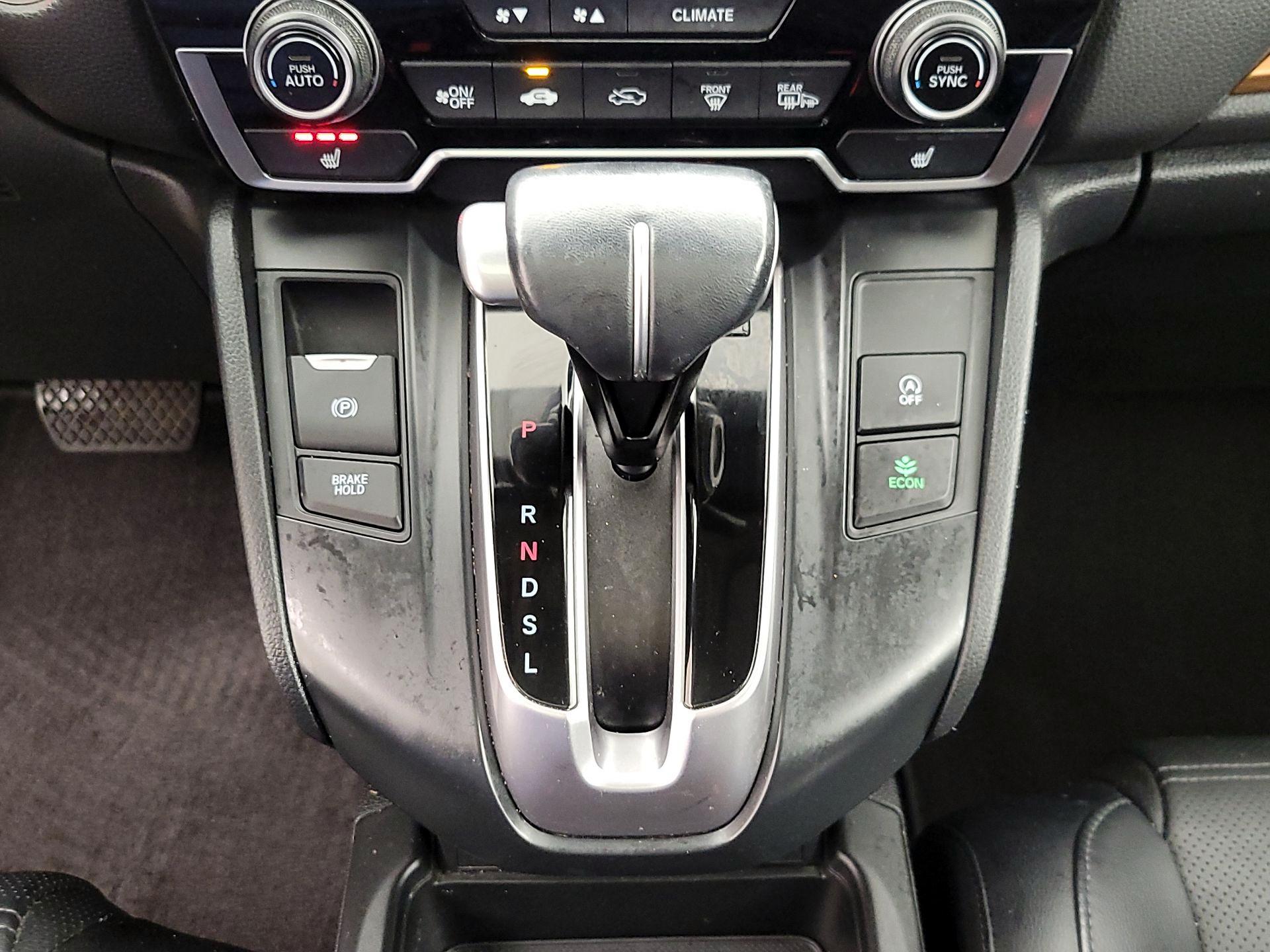 Thumbnail: 2020 Honda CR-V - 17