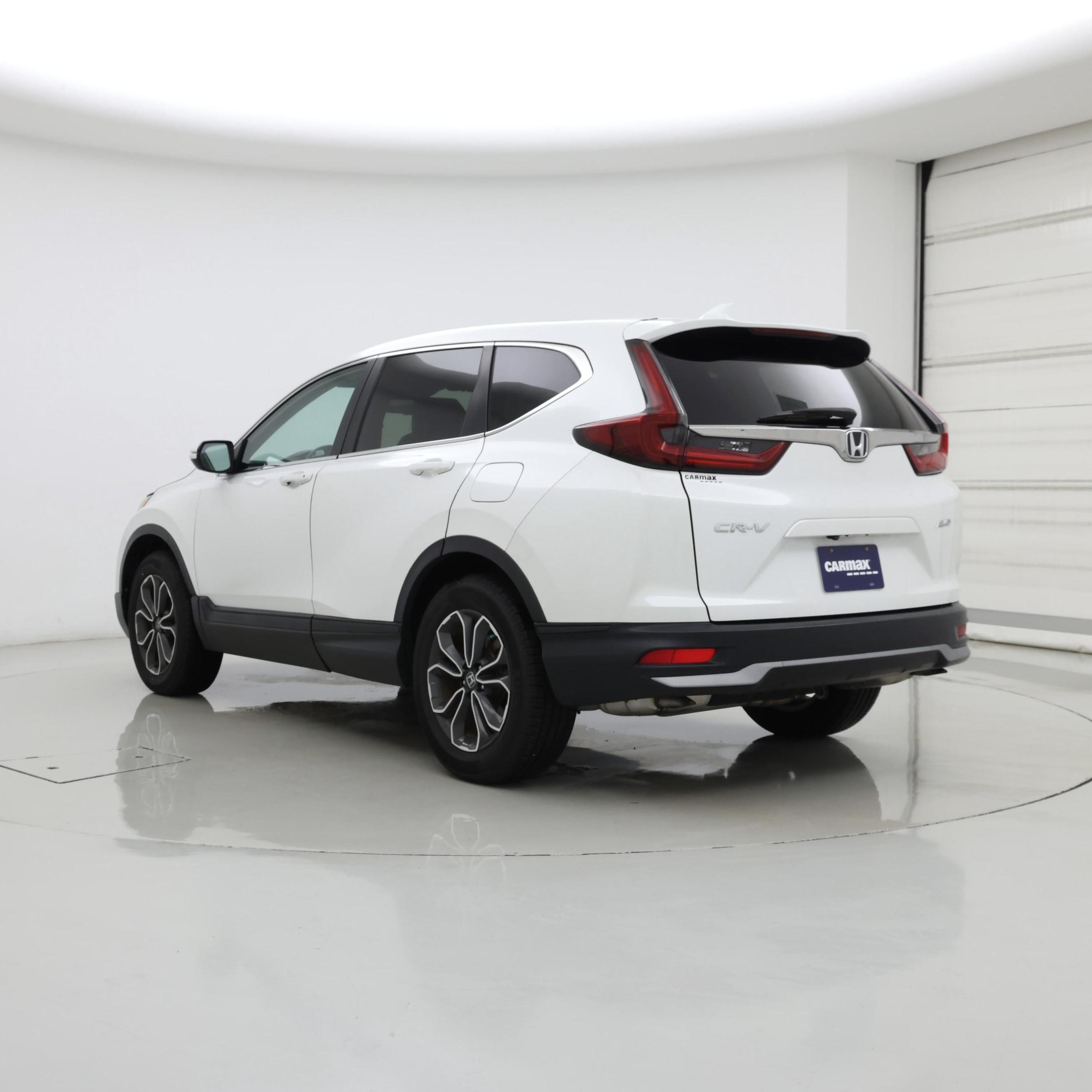 Thumbnail: 2020 Honda CR-V - 2