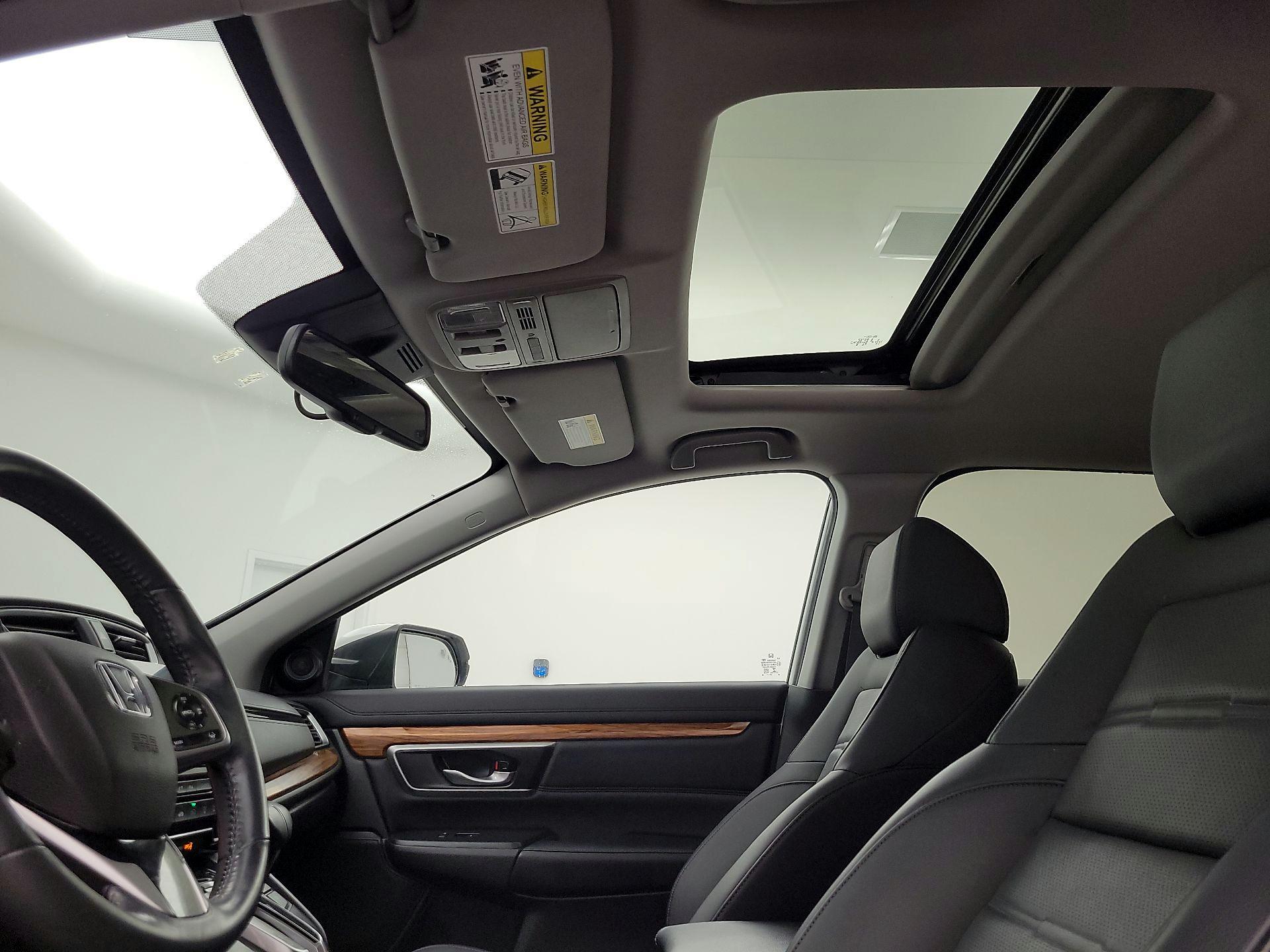 Thumbnail: 2020 Honda CR-V - 19