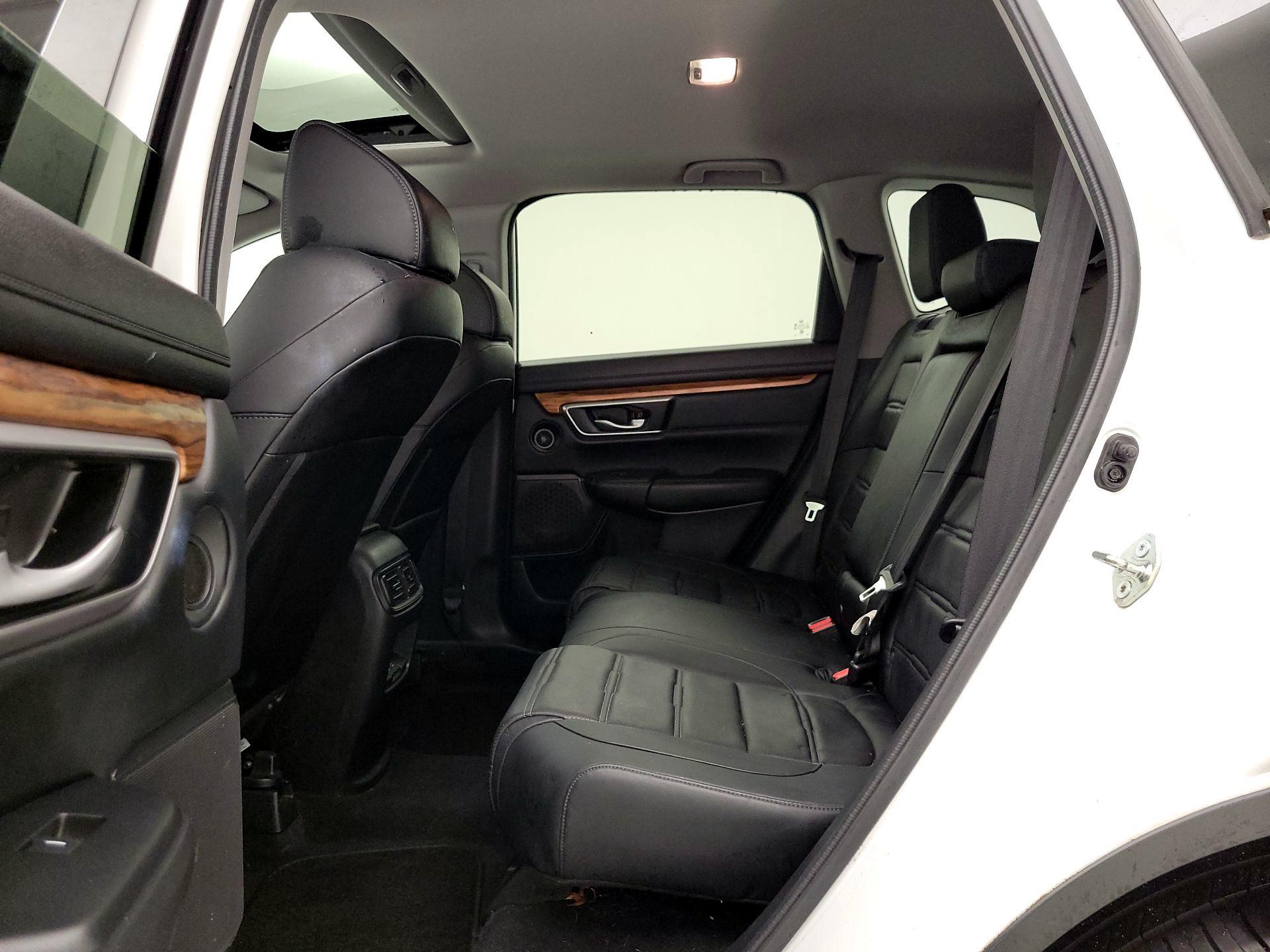 Thumbnail: 2020 Honda CR-V - 20