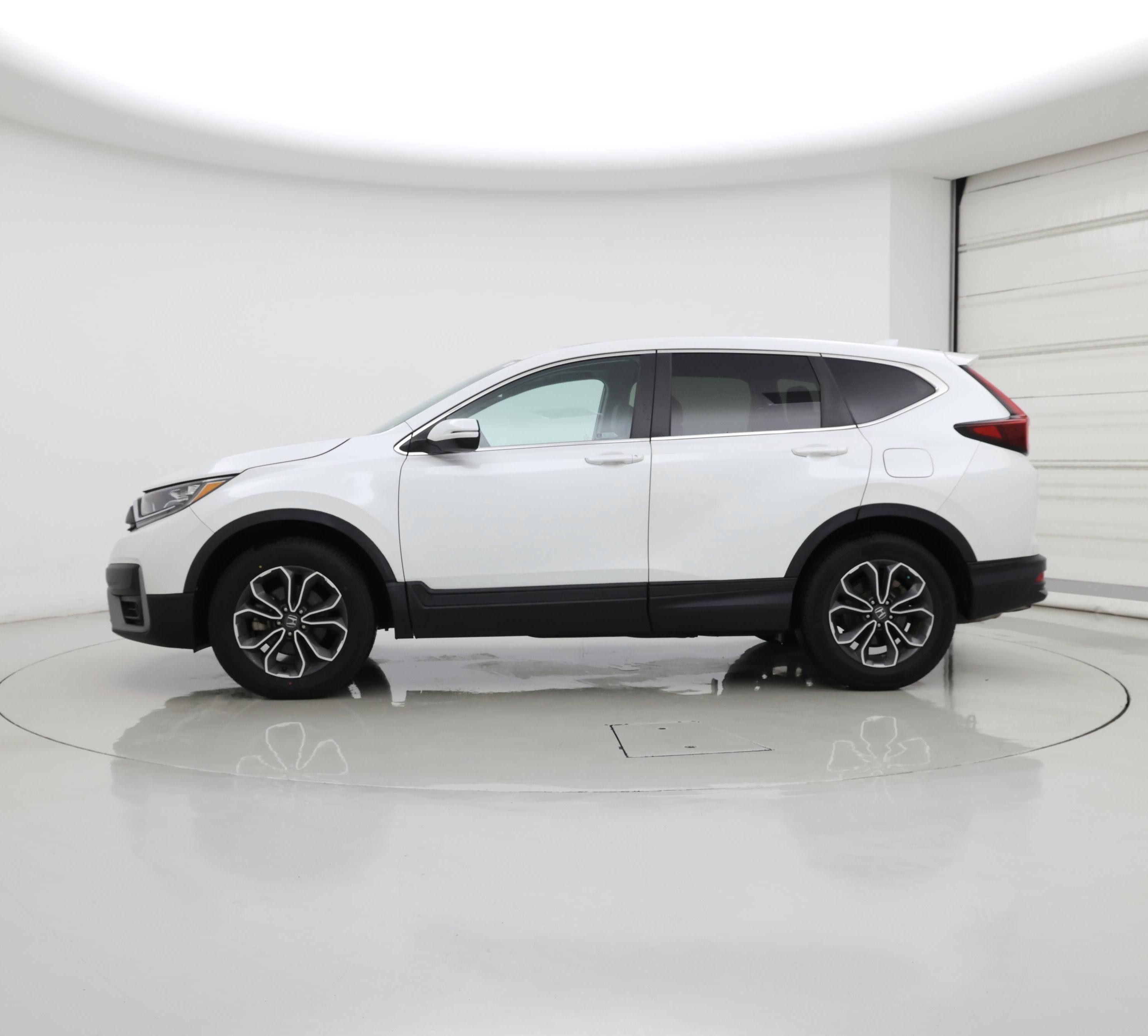 Thumbnail: 2020 Honda CR-V - 3