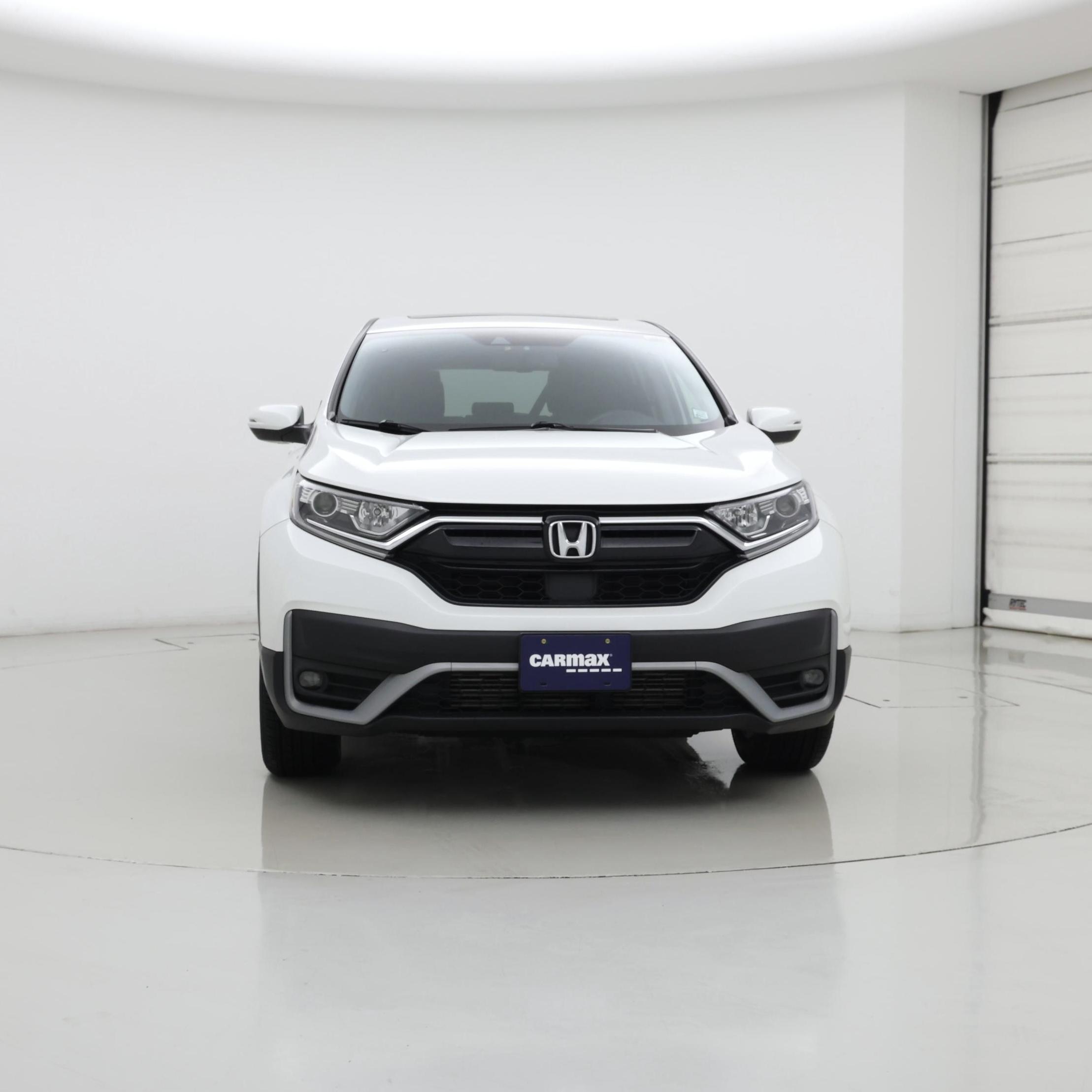 Thumbnail: 2020 Honda CR-V - 5