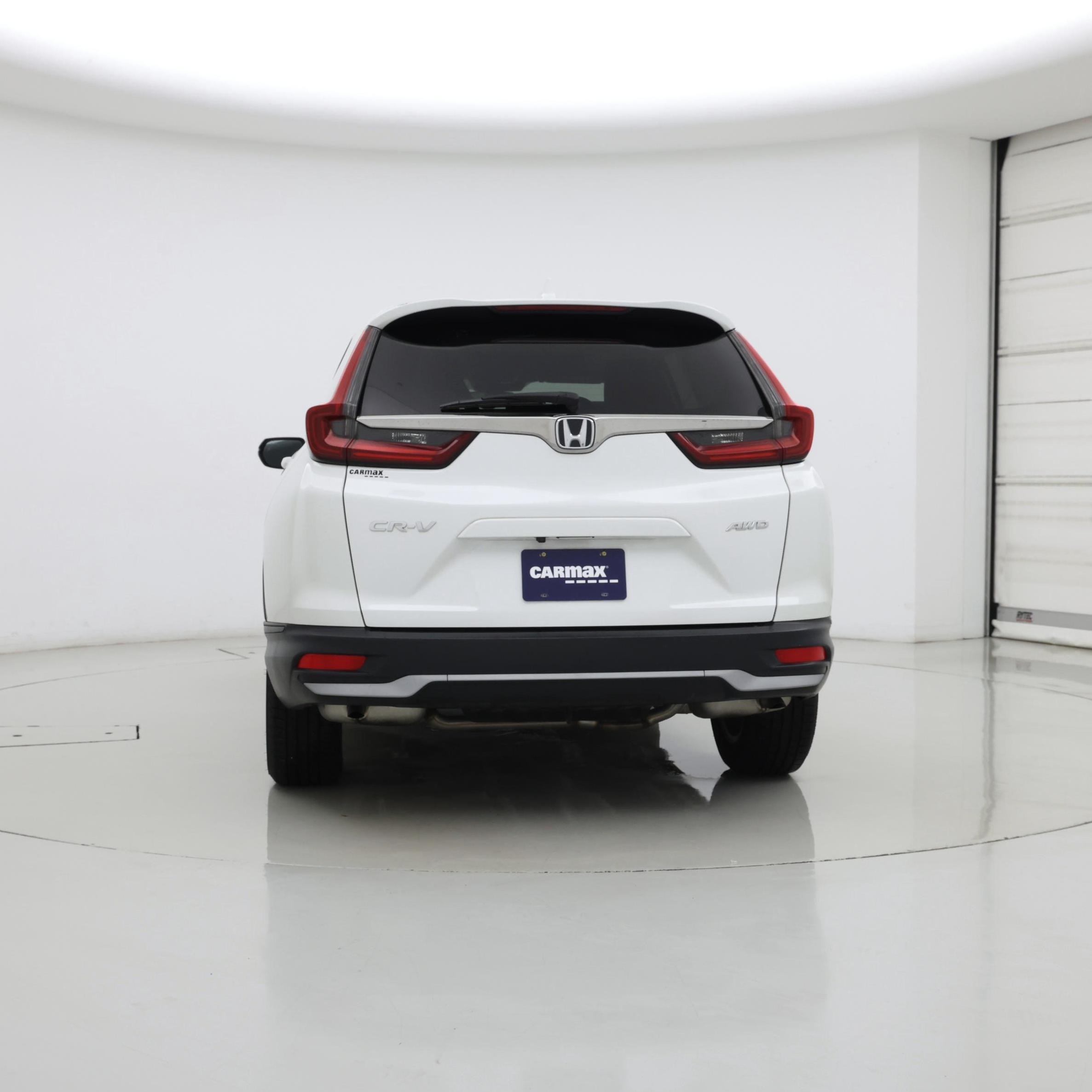 Thumbnail: 2020 Honda CR-V - 6