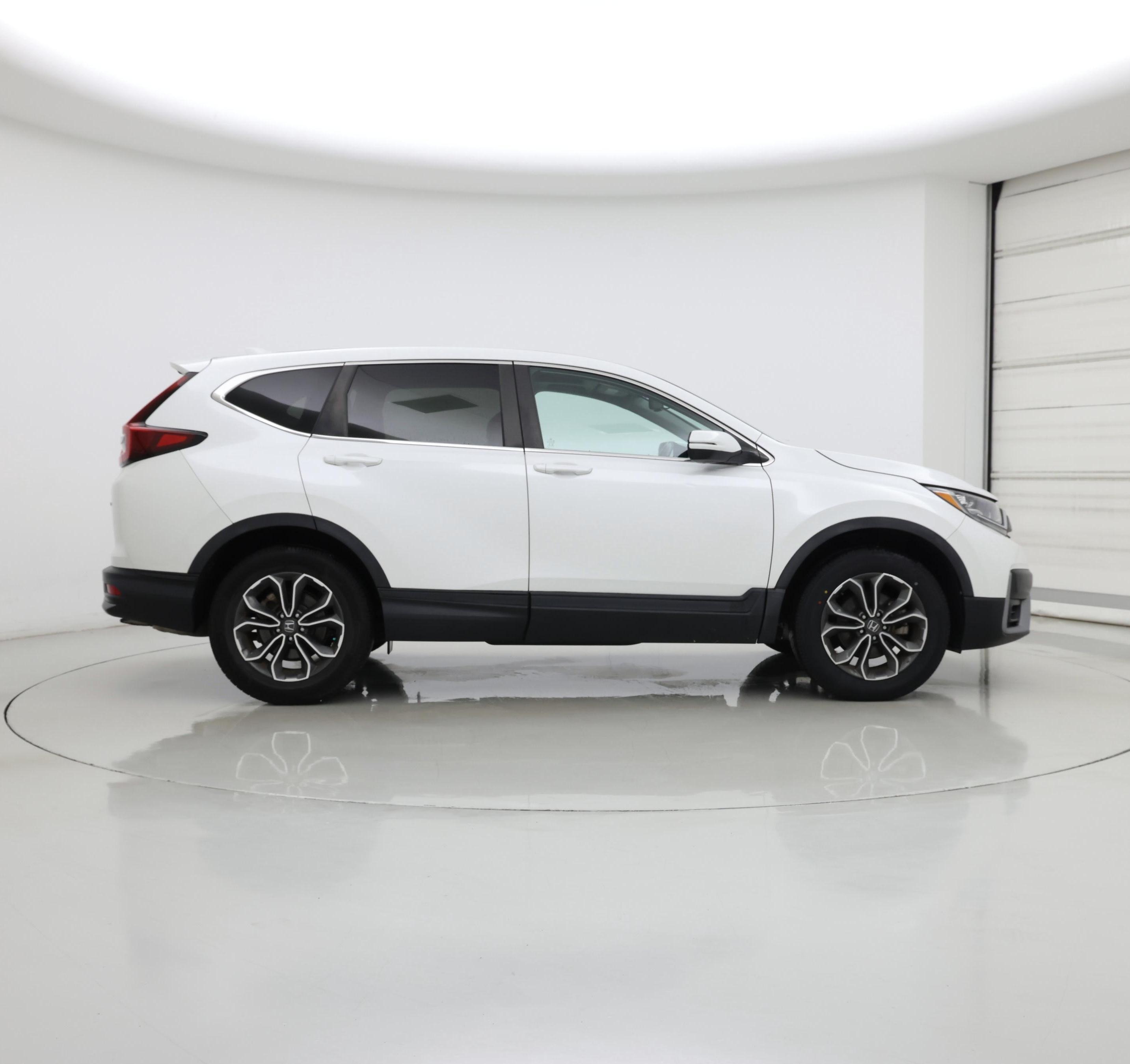 Thumbnail: 2020 Honda CR-V - 7