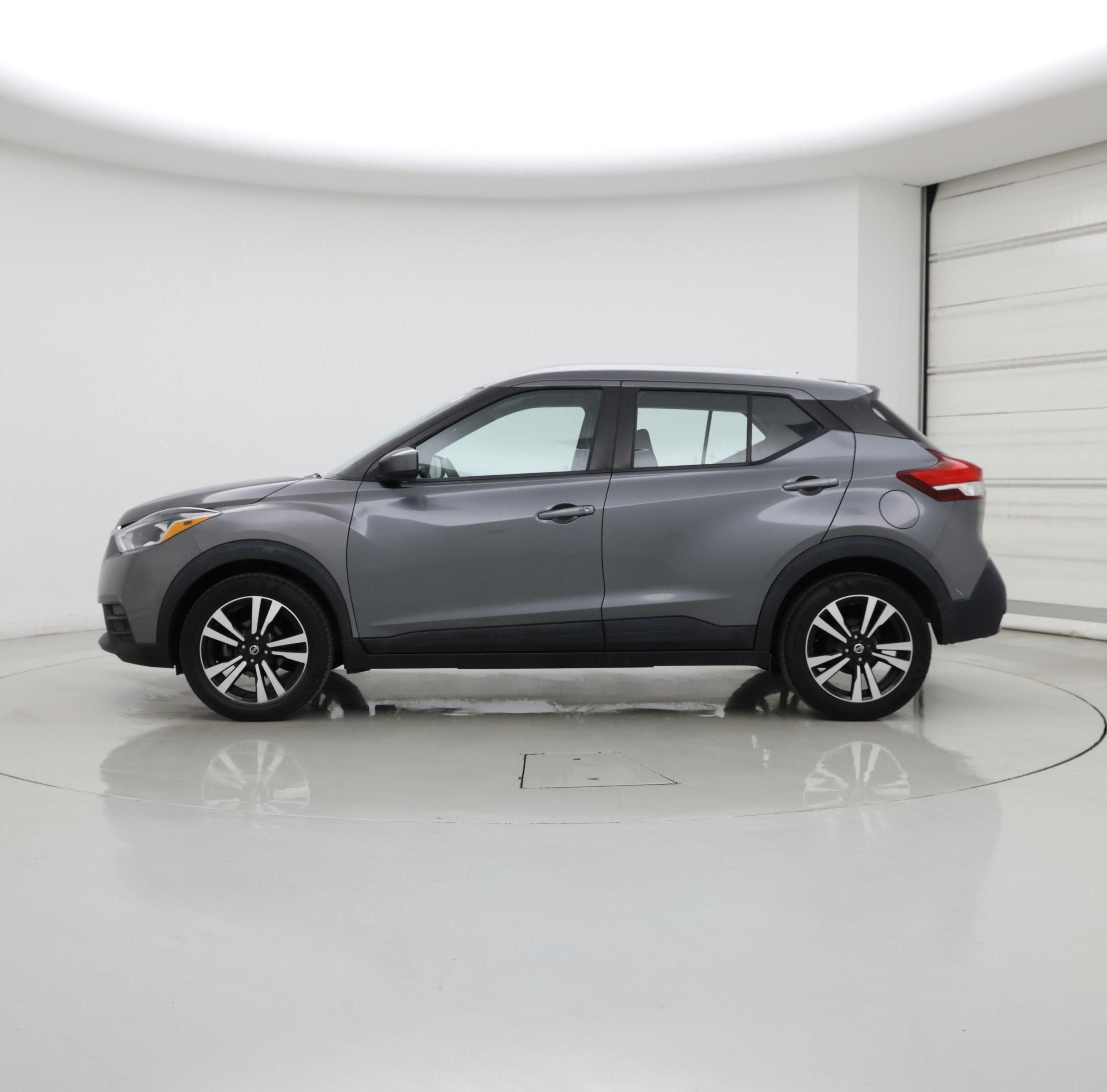 Thumbnail: 2019 Nissan Kicks - 3