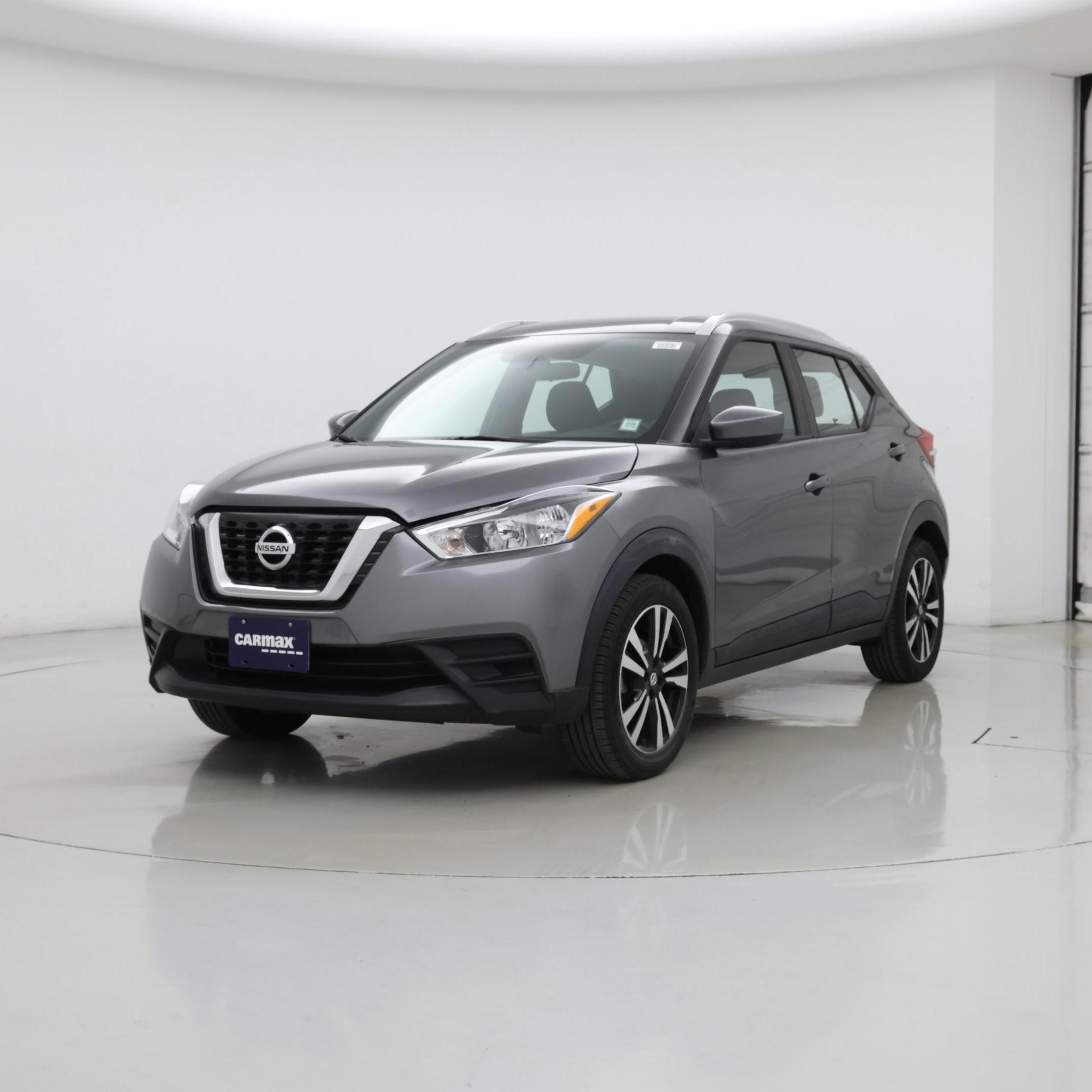 Thumbnail: 2019 Nissan Kicks - 4