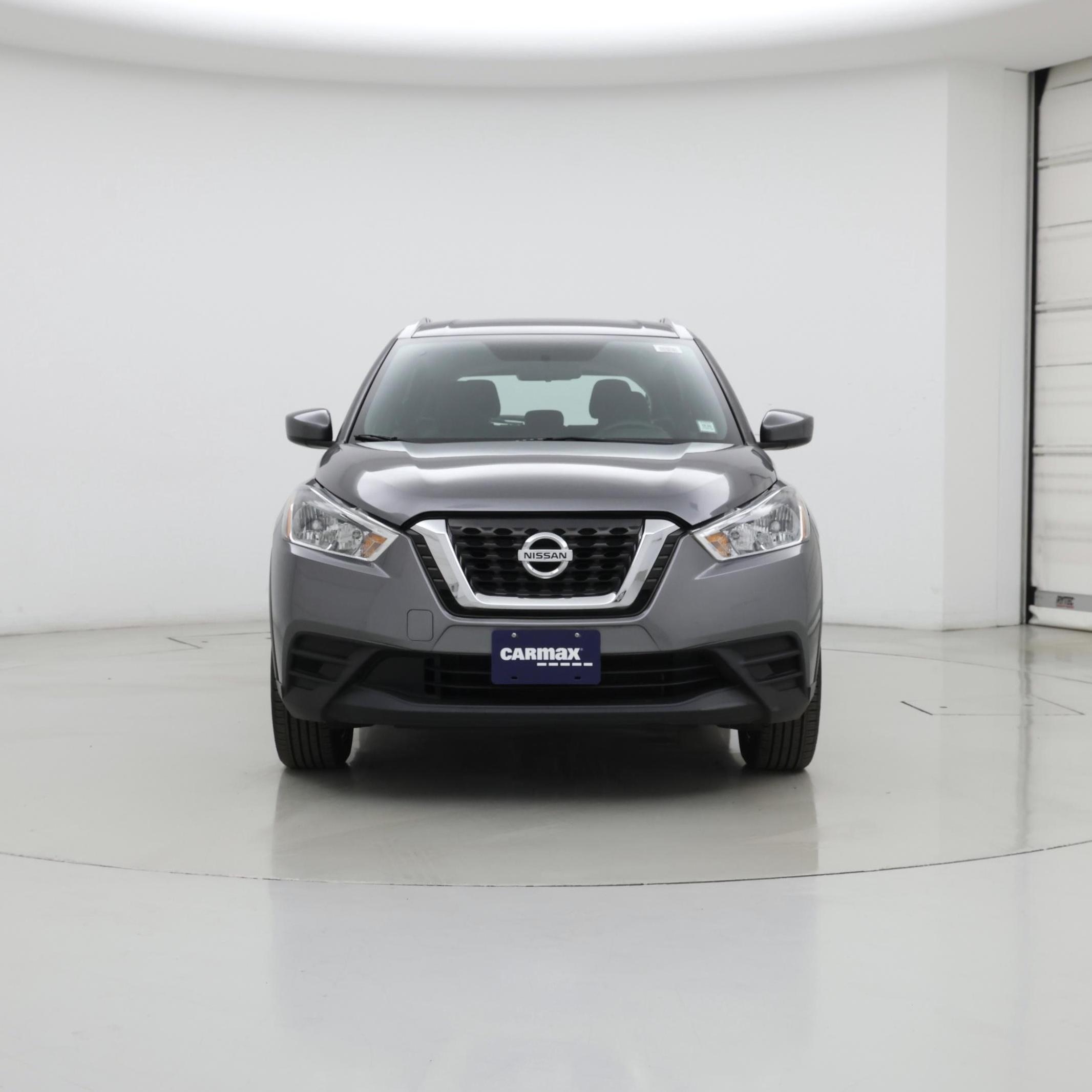 Thumbnail: 2019 Nissan Kicks - 5