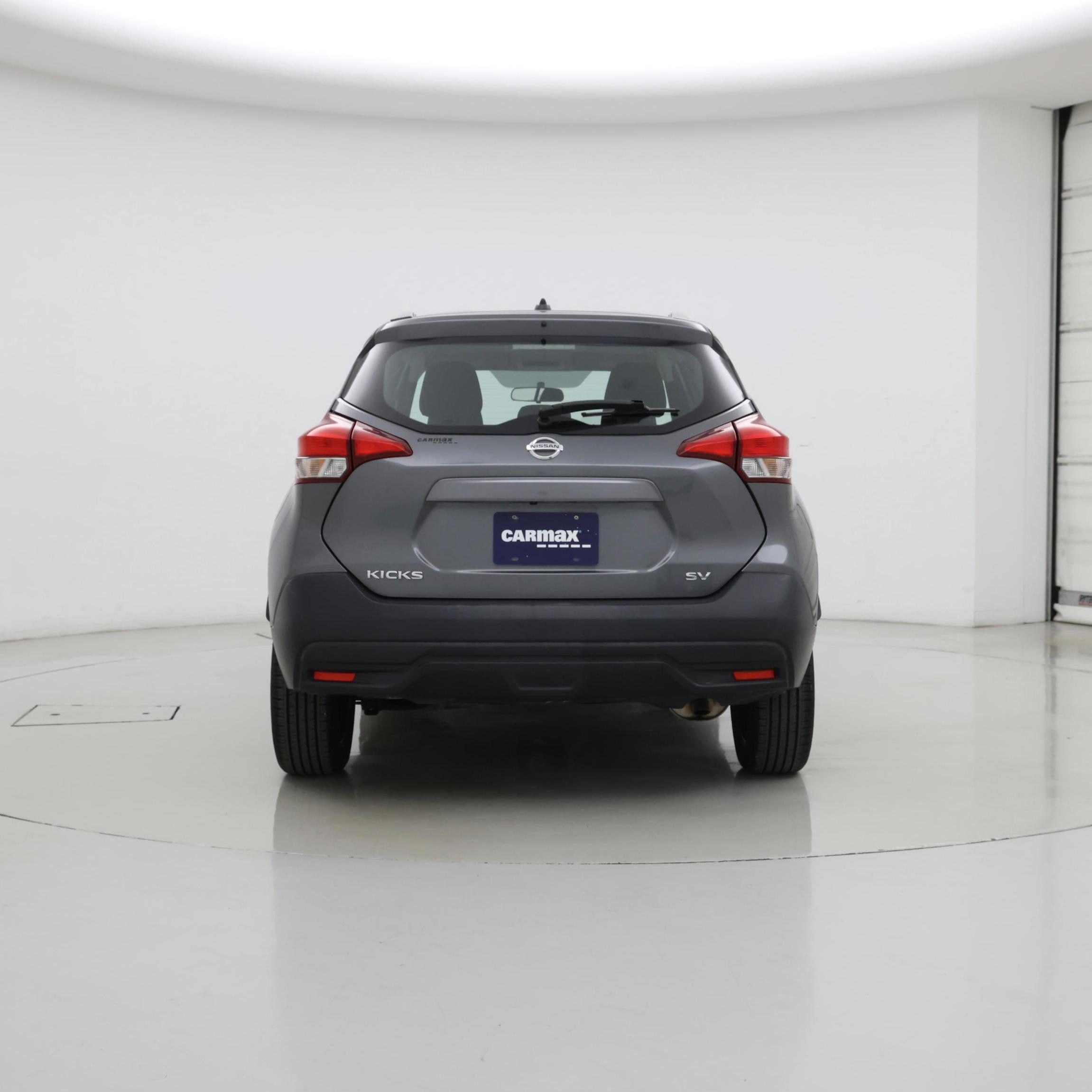Thumbnail: 2019 Nissan Kicks - 6