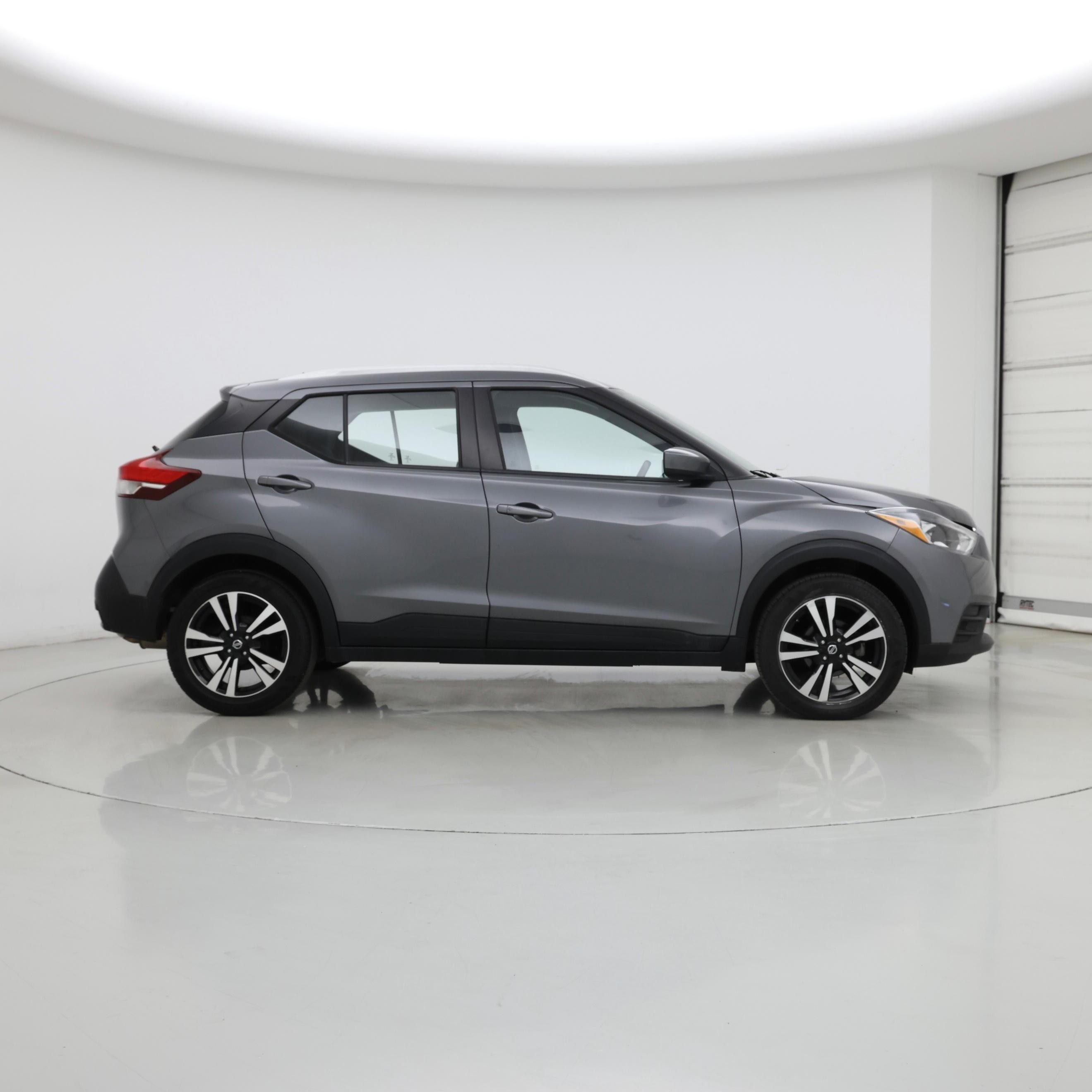Thumbnail: 2019 Nissan Kicks - 7