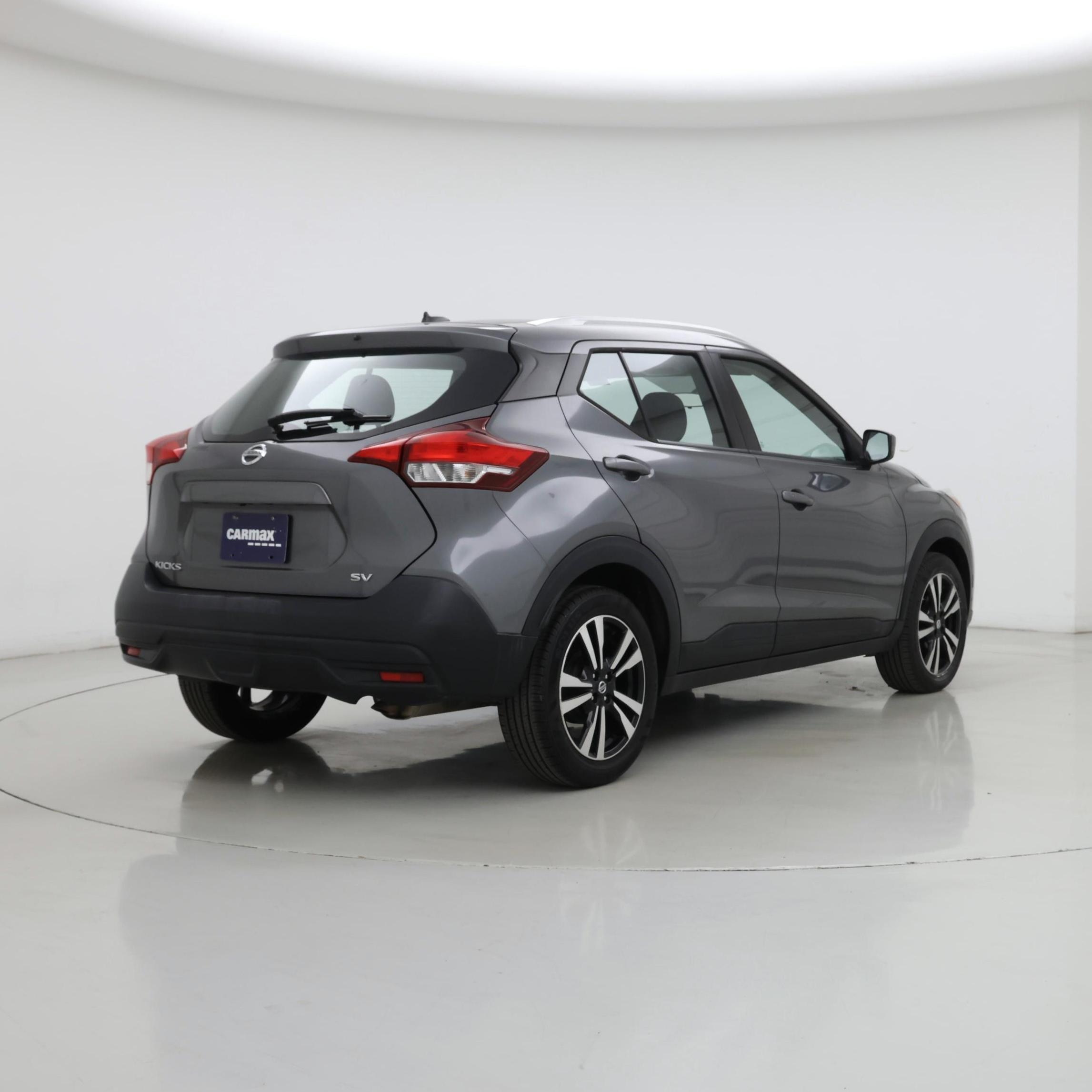 Thumbnail: 2019 Nissan Kicks - 8