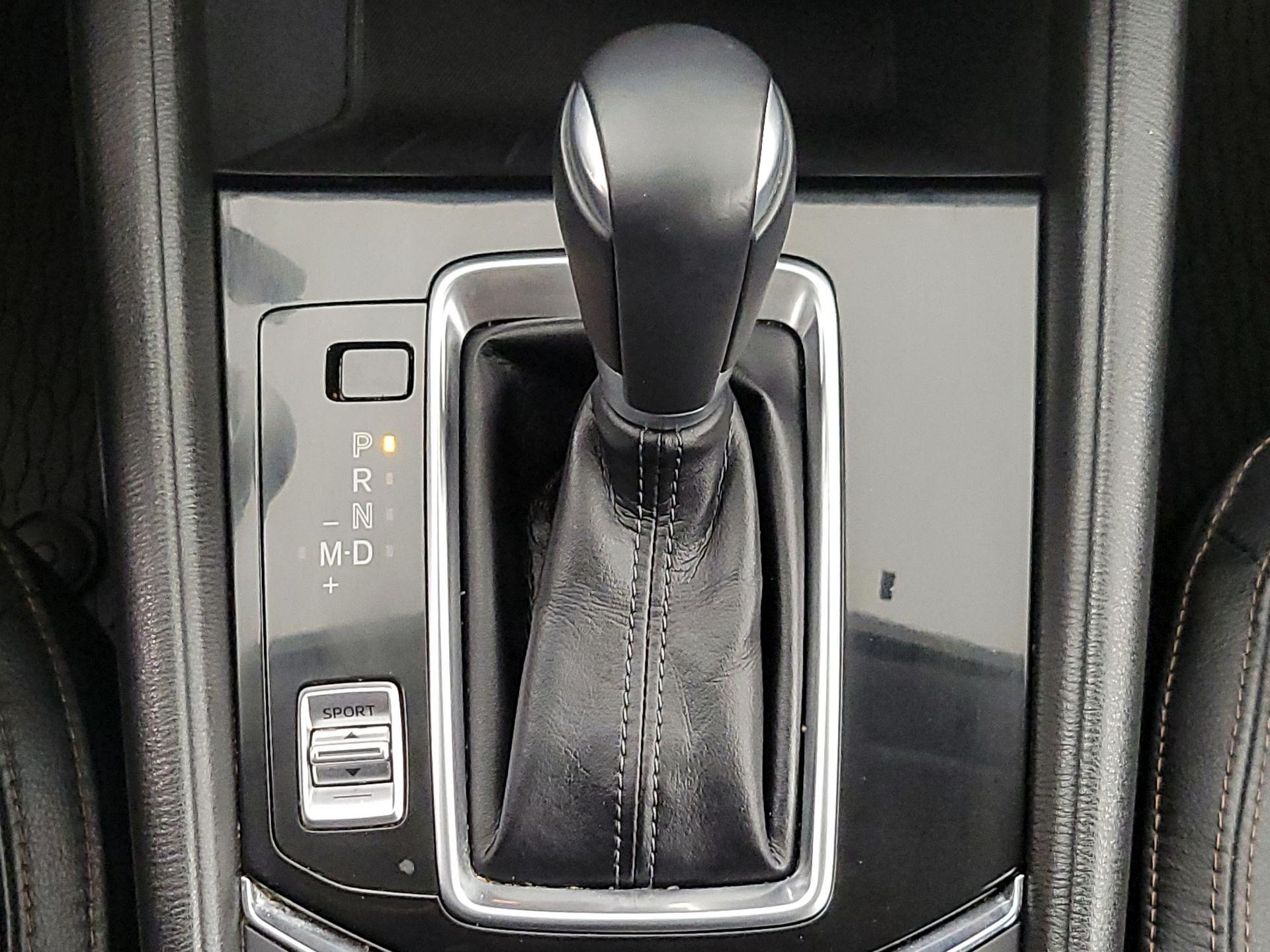 Thumbnail: 2022 Mazda CX-5 - 17