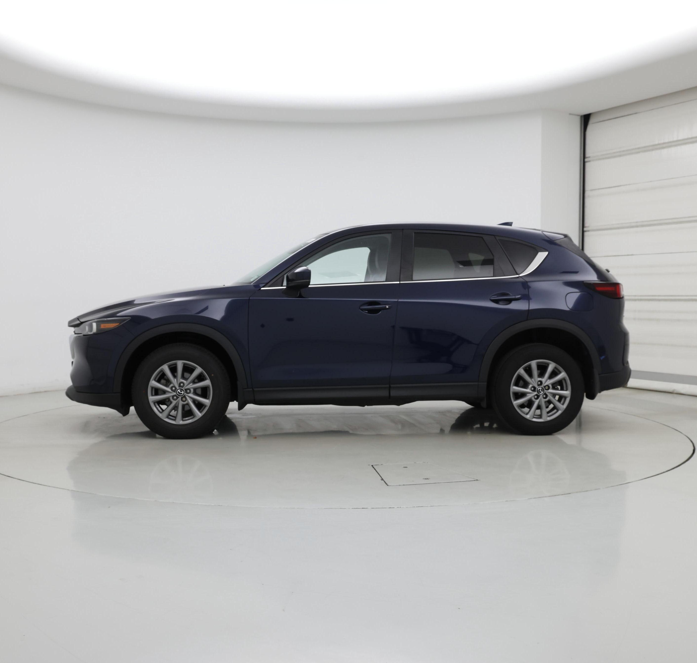 Thumbnail: 2022 Mazda CX-5 - 3