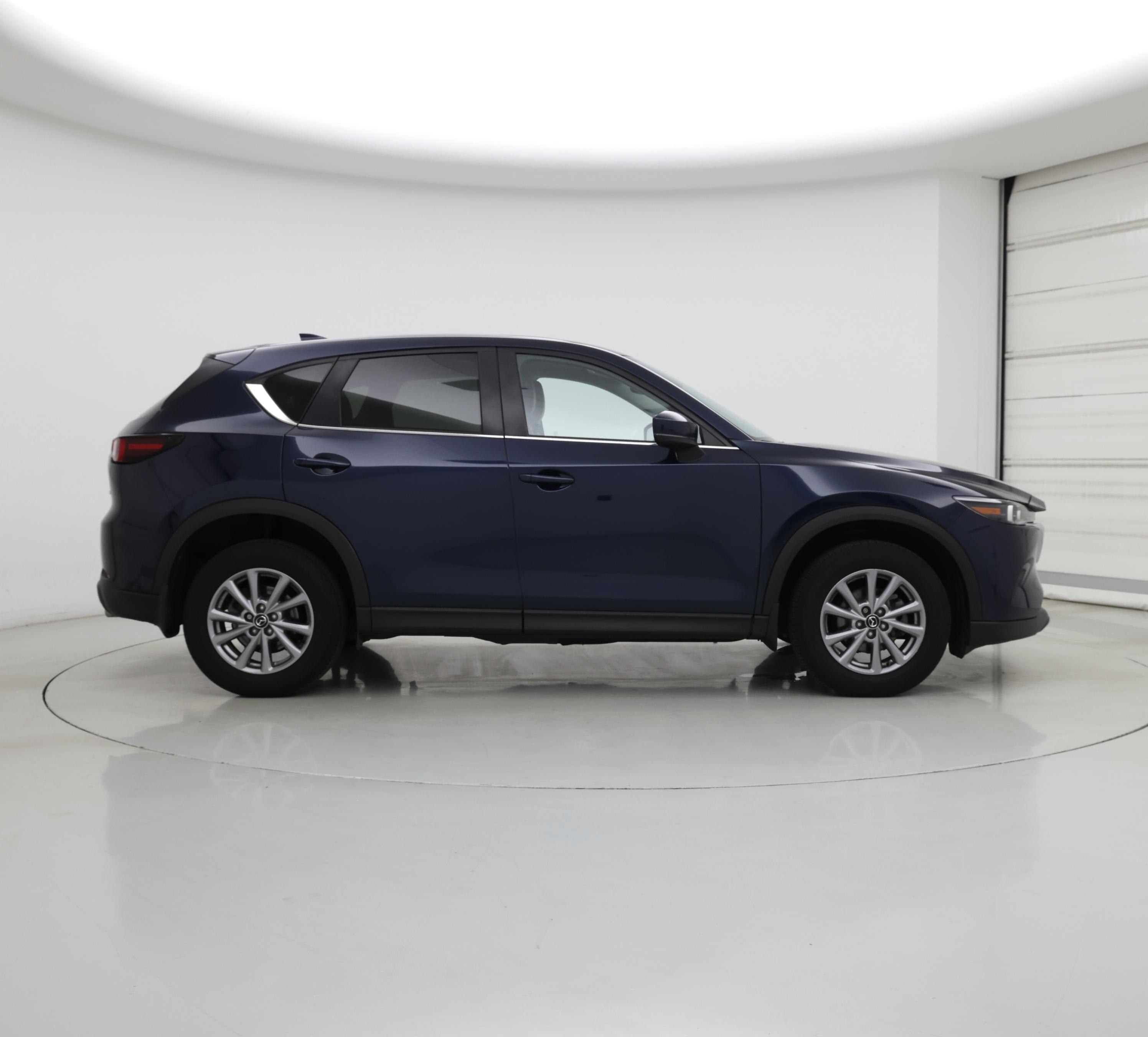 Thumbnail: 2022 Mazda CX-5 - 7