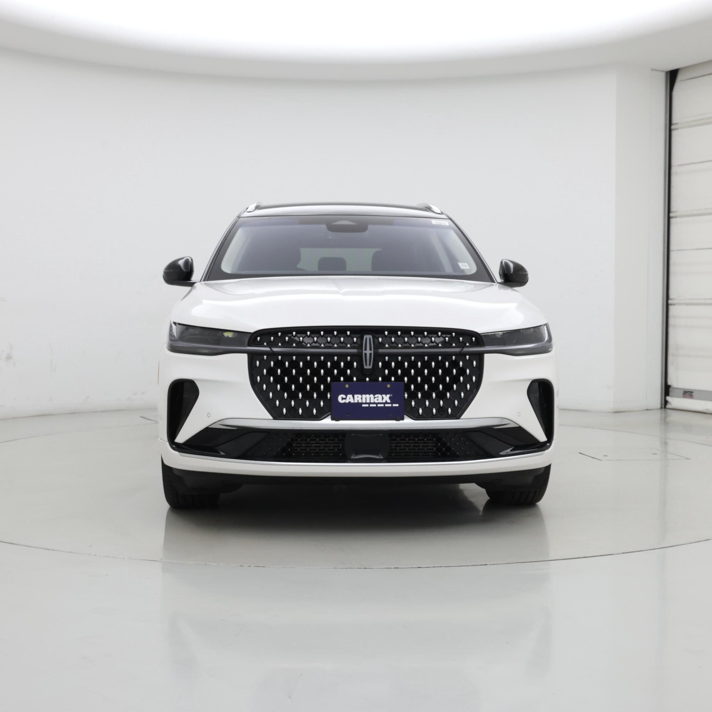 Thumbnail: 2024 Lincoln Nautilus - 5