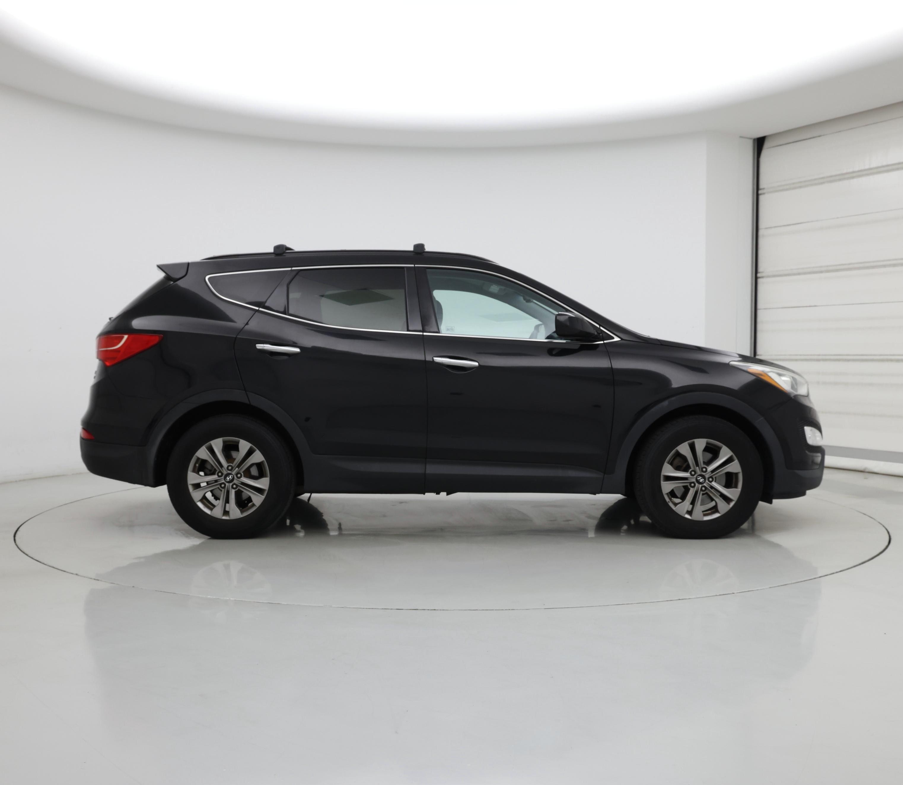 Thumbnail: 2016 Hyundai Santa Fe - 7