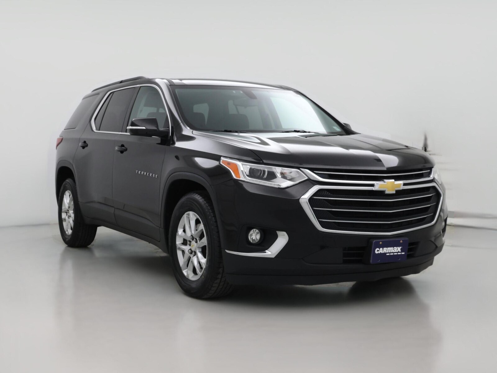 2019 Chevrolet Traverse 1LT