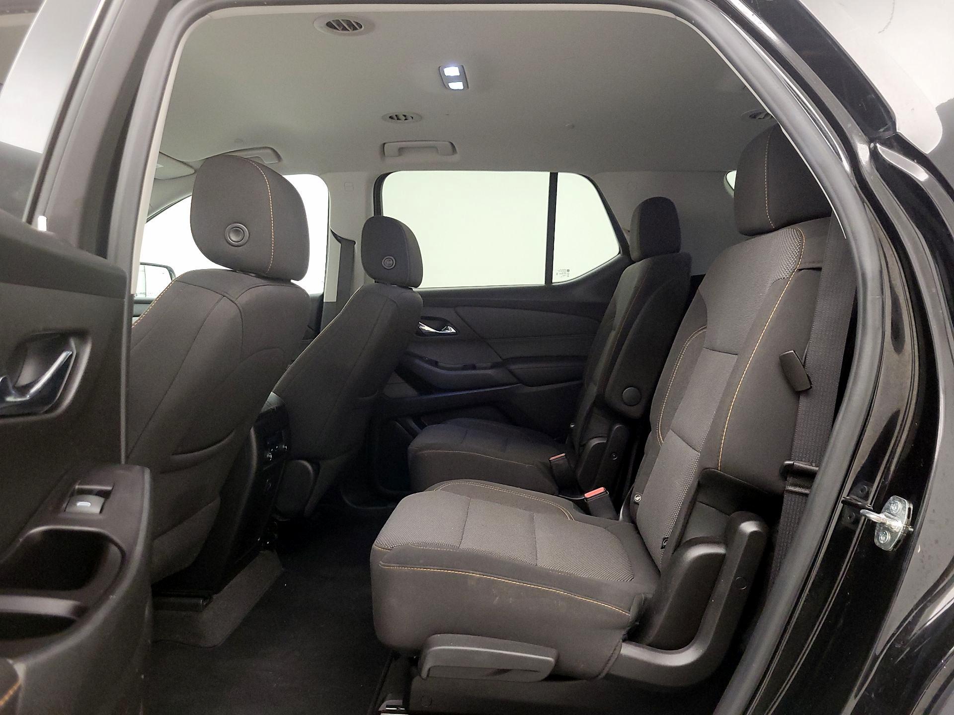 Thumbnail: 2019 Chevrolet Traverse - 19