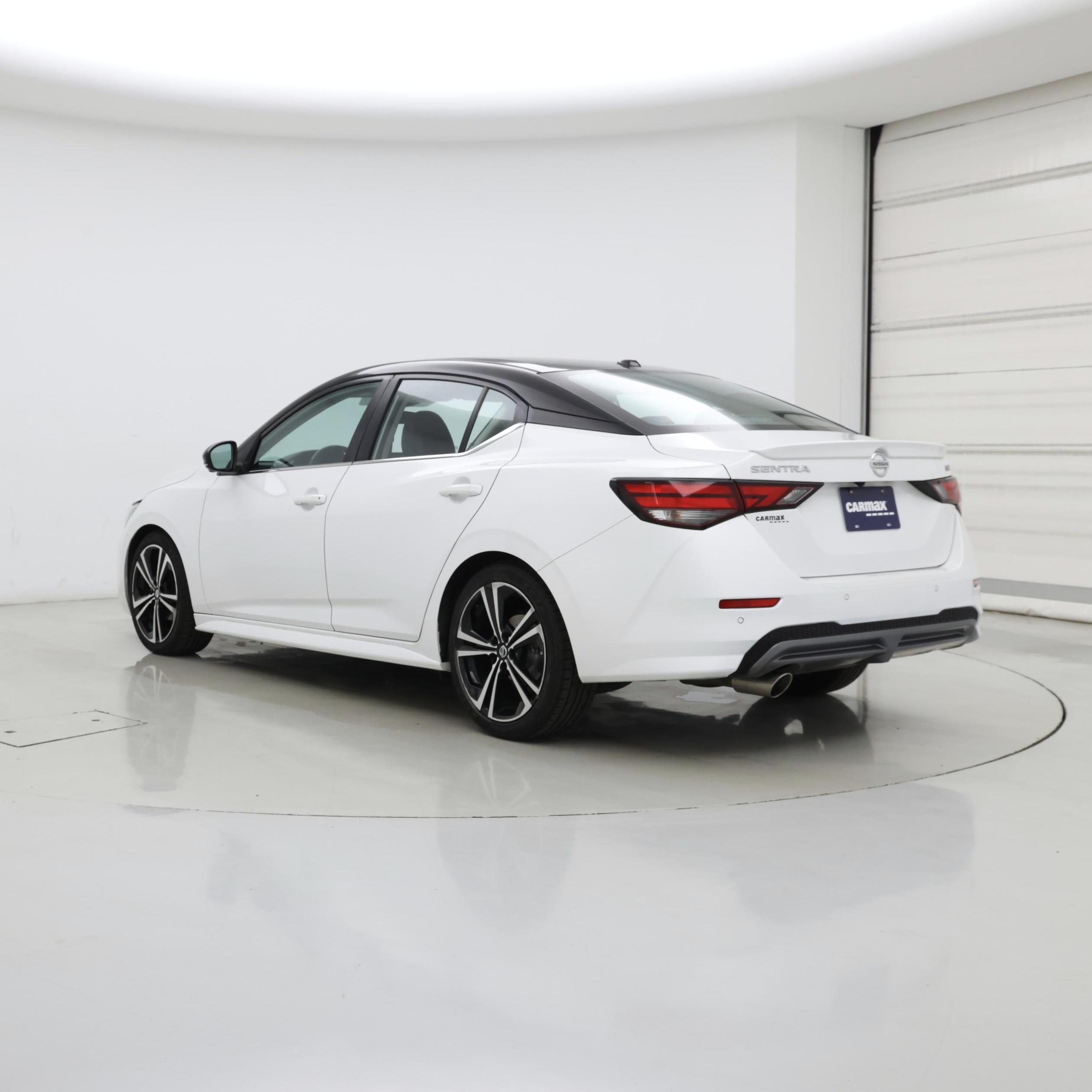 Thumbnail: 2022 Nissan Sentra - 2