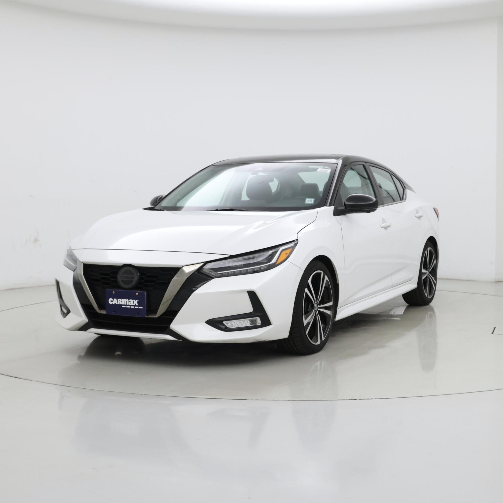 Thumbnail: 2022 Nissan Sentra - 4