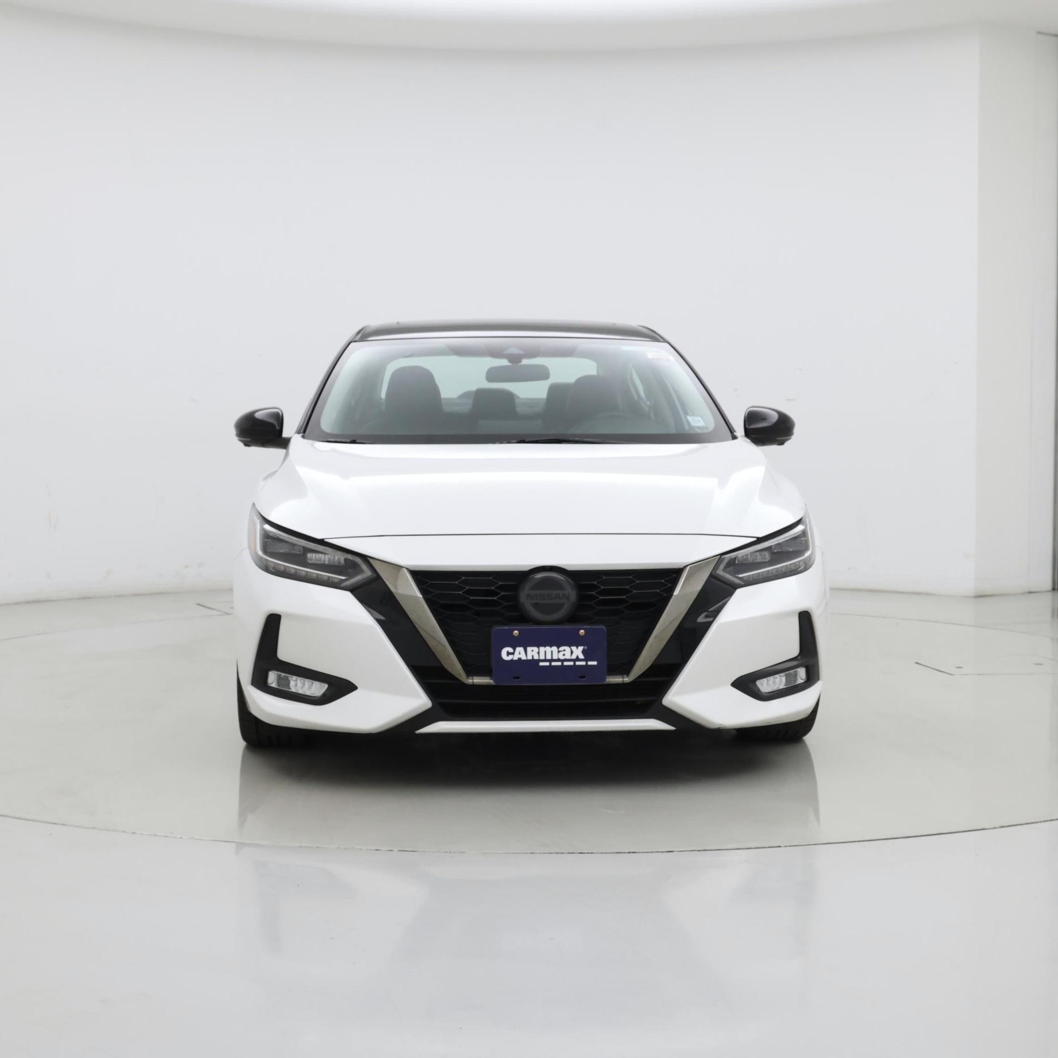 Thumbnail: 2022 Nissan Sentra - 5
